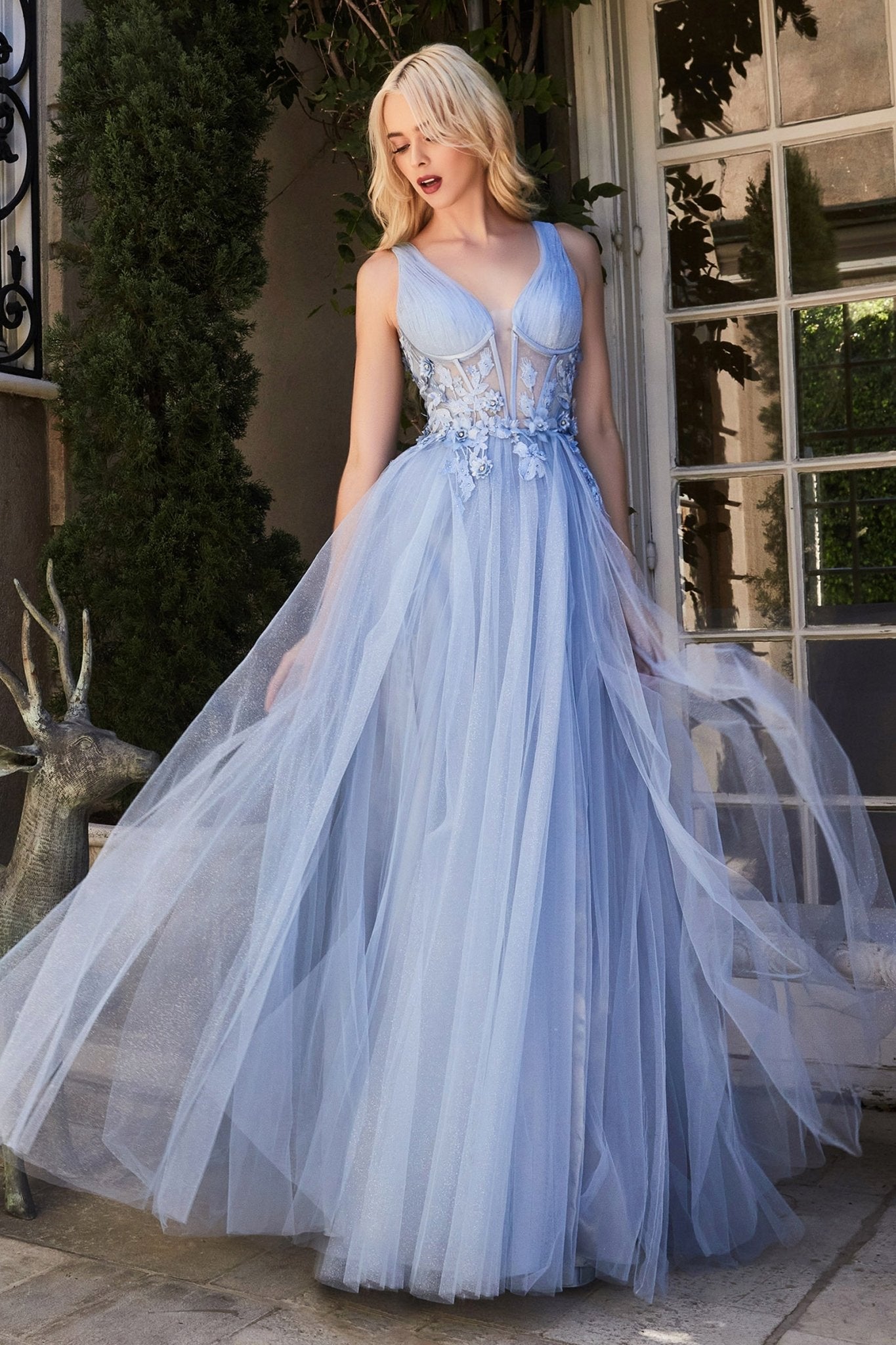 A1057 - Andrea Leo Couture