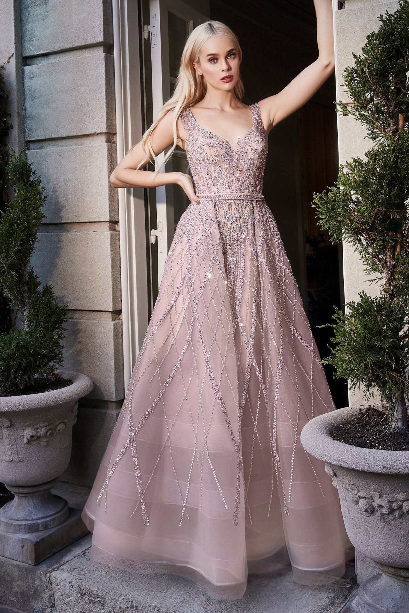 A1091 - Andrea Leo Couture