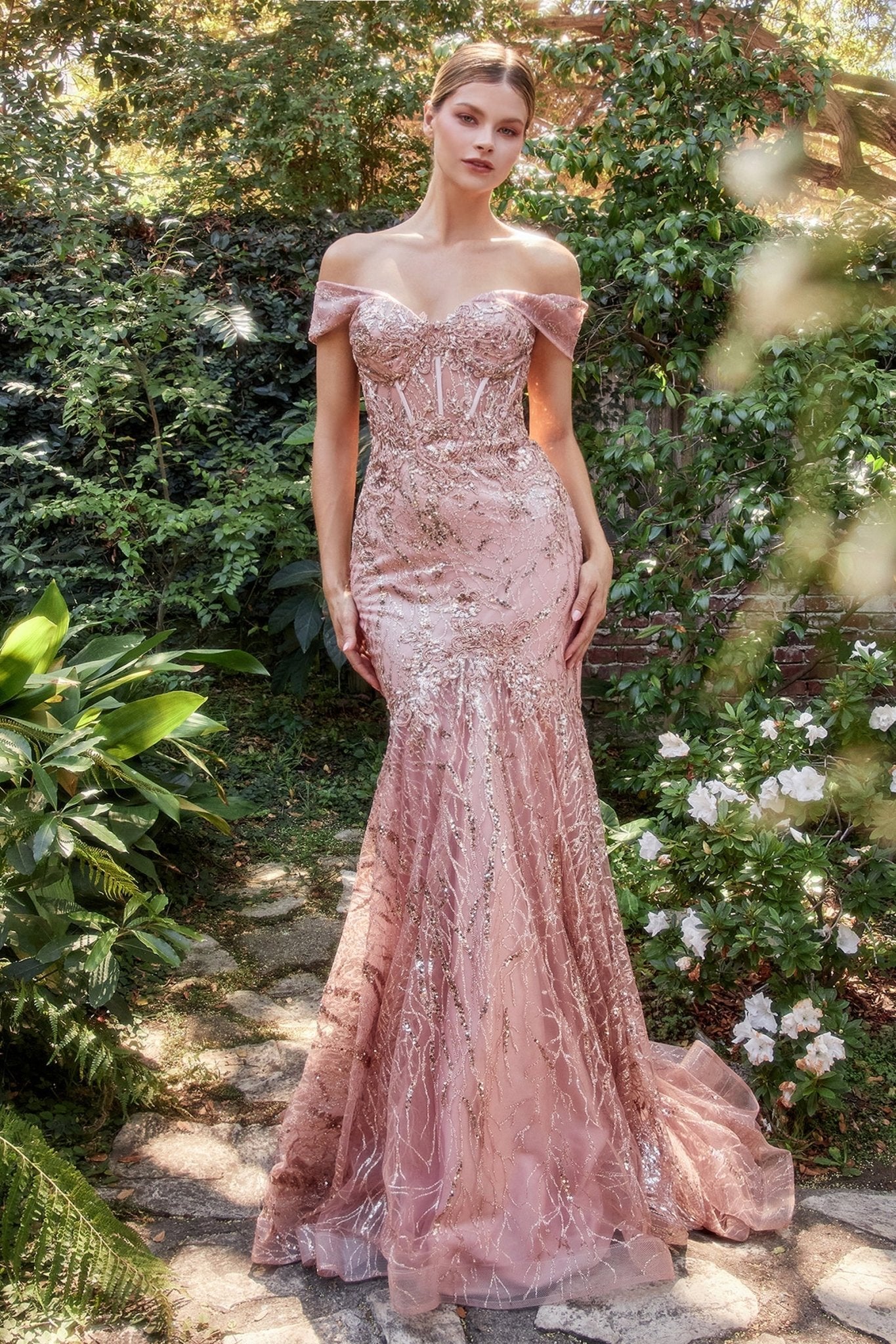 A1107 - Andrea Leo Couture