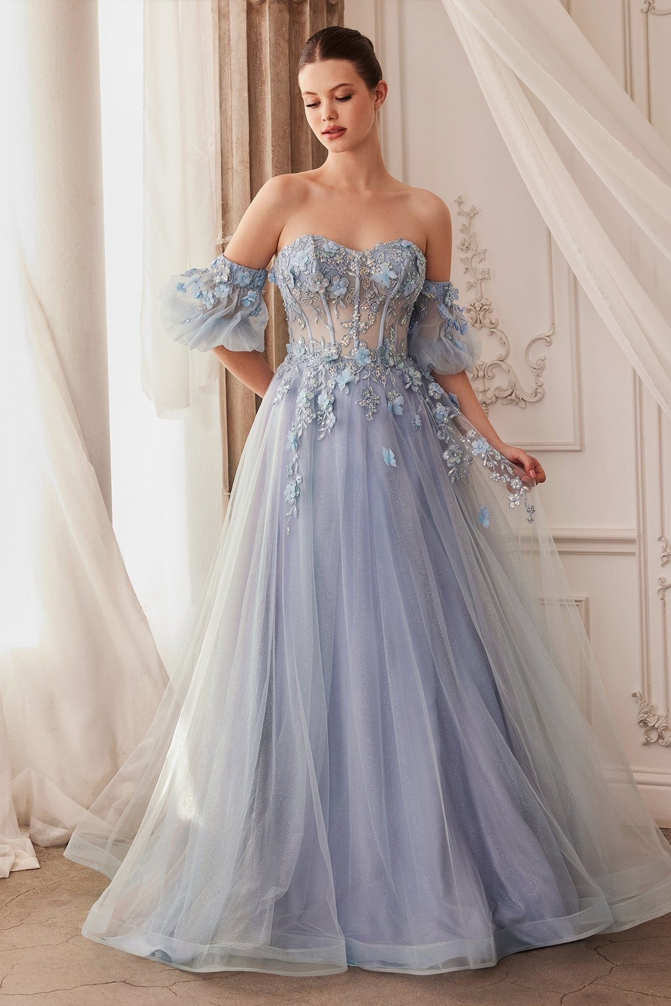 A1108 - Andrea Leo Couture