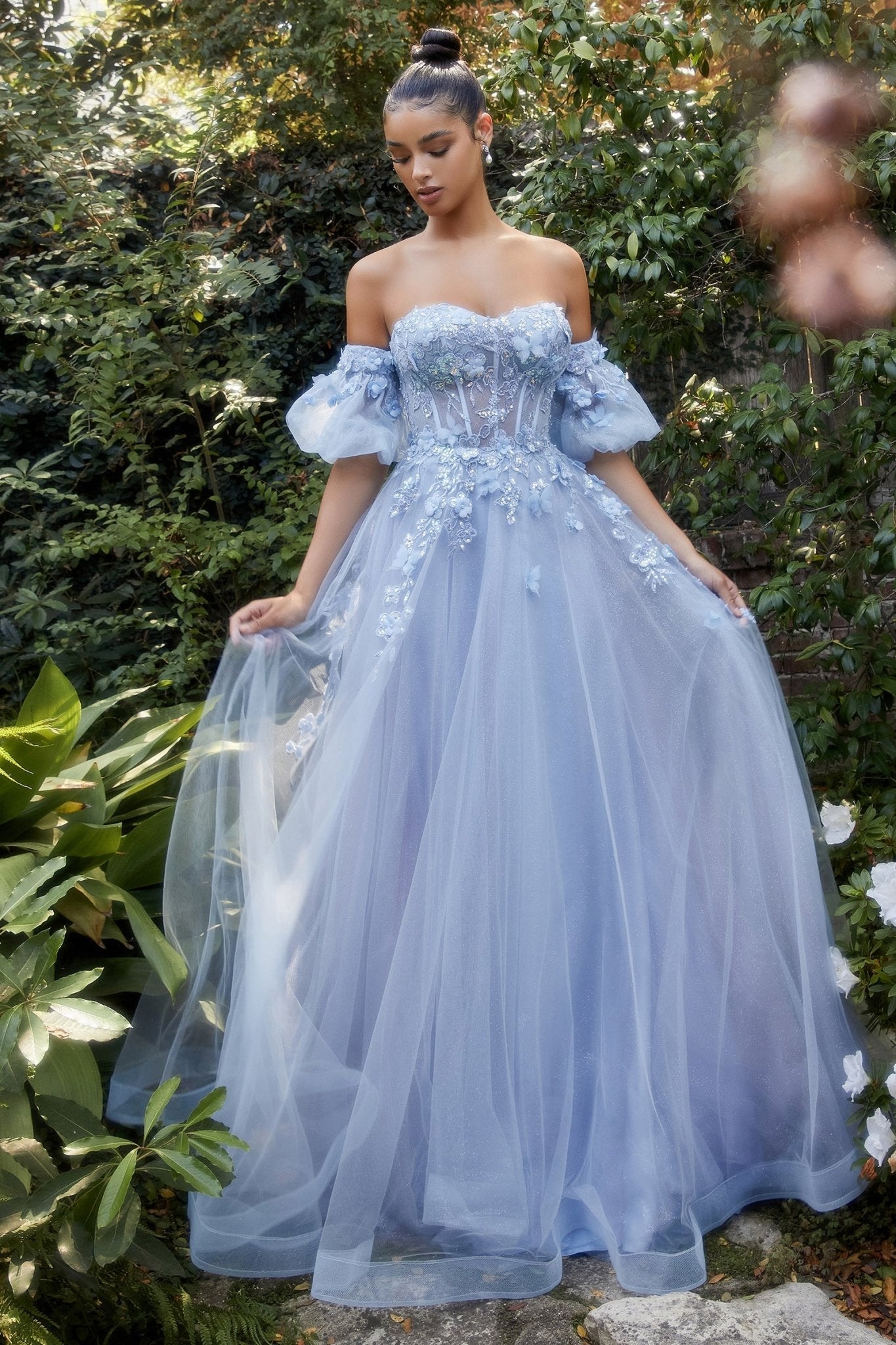 A1108 - Andrea Leo Couture