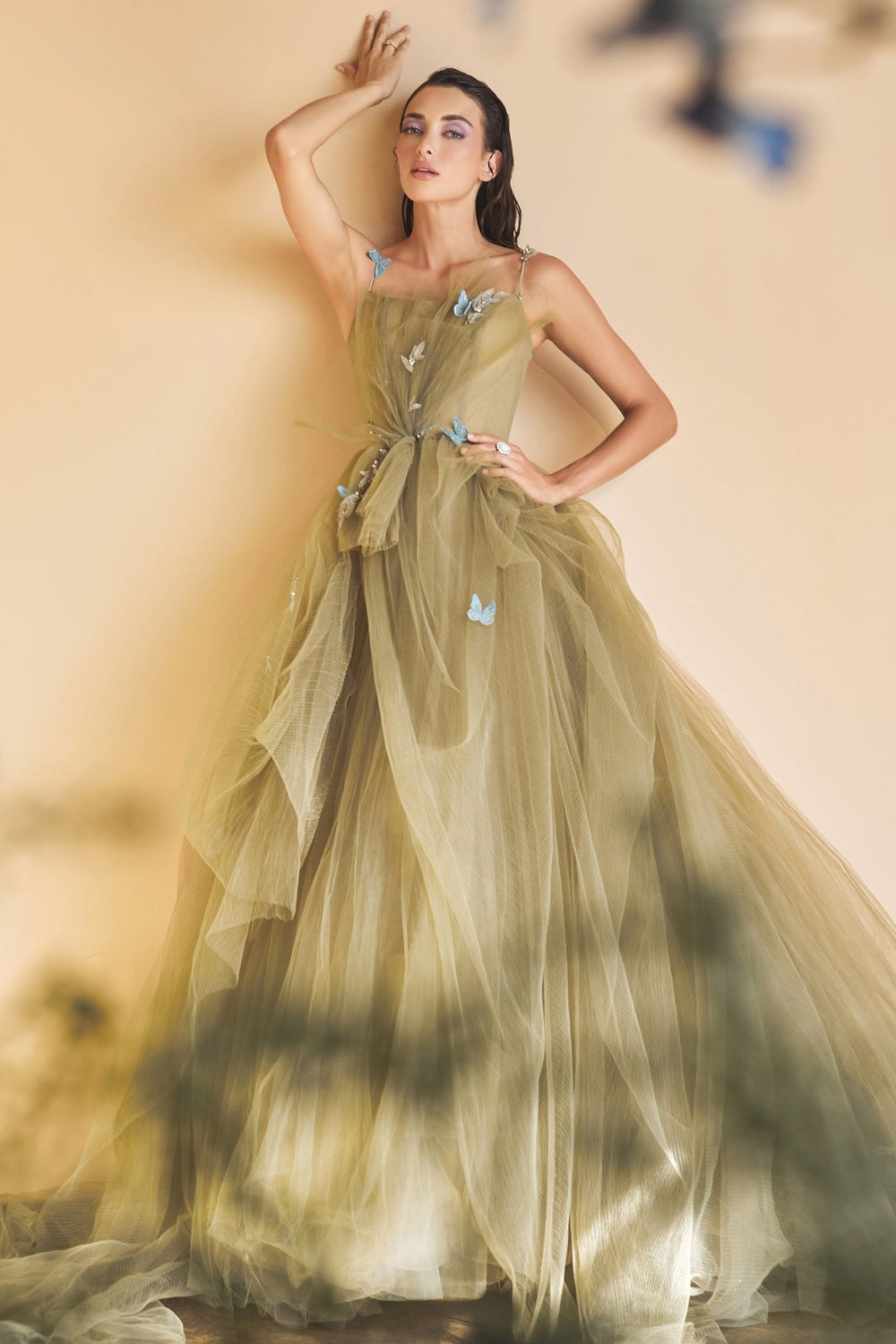 A1113 - Andrea Leo Couture