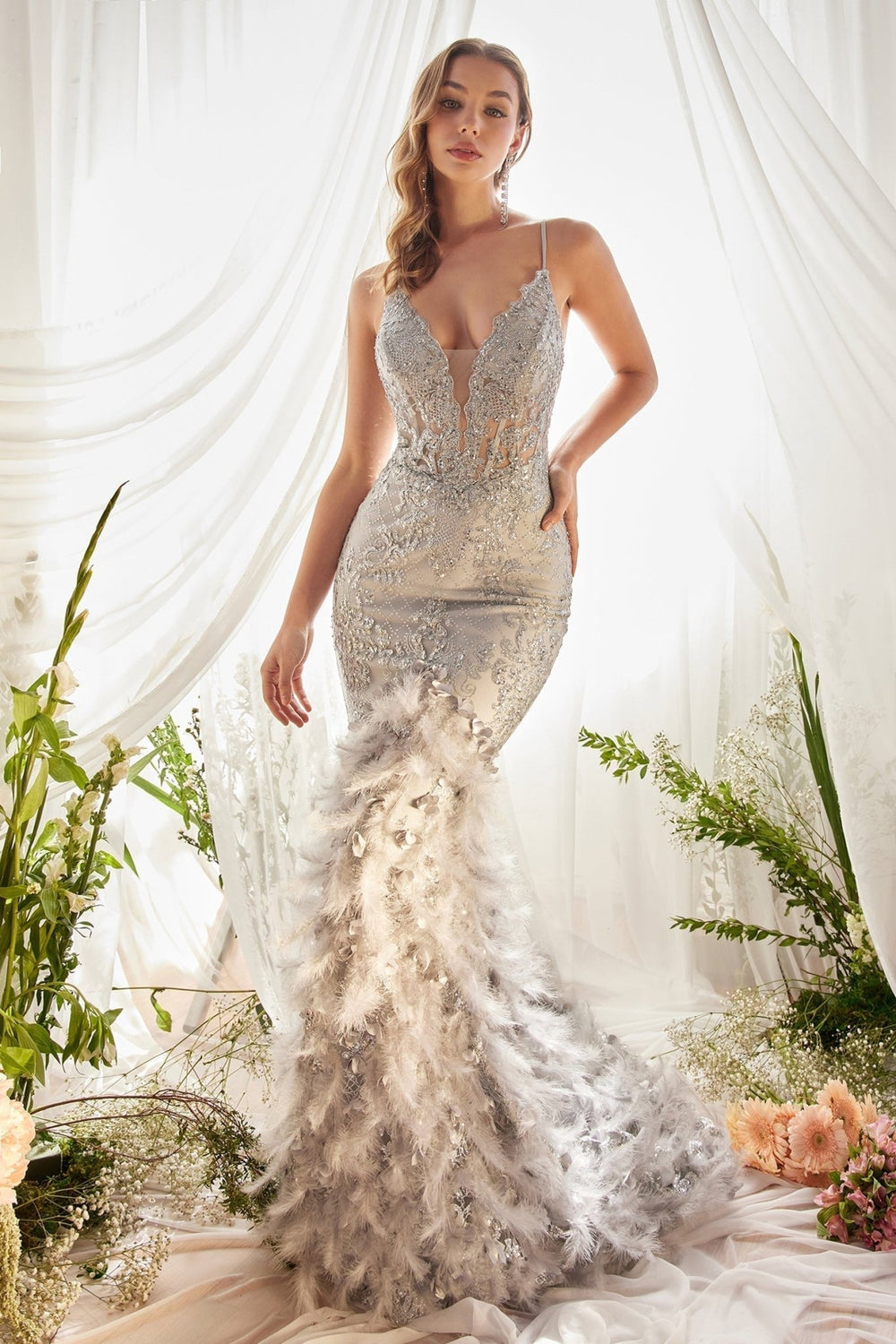 A1116 - Andrea Leo Couture