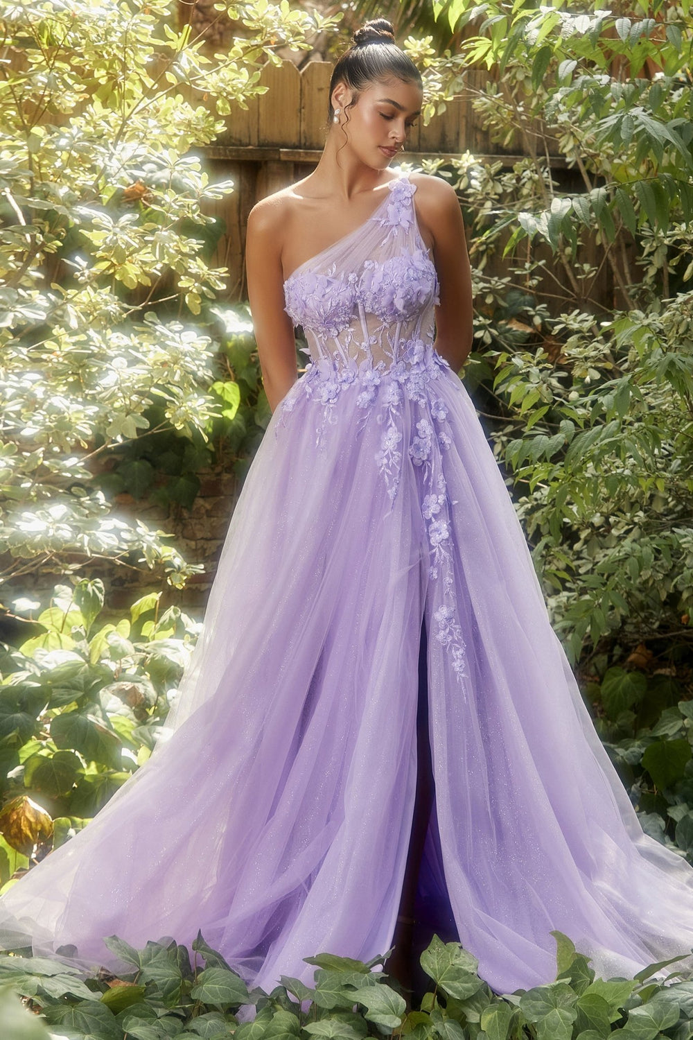 A1140 - Andrea Leo Couture