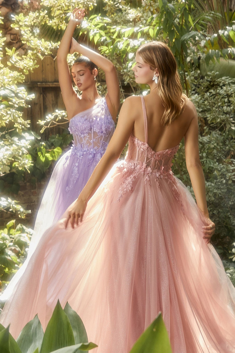 A1140 - Andrea Leo Couture