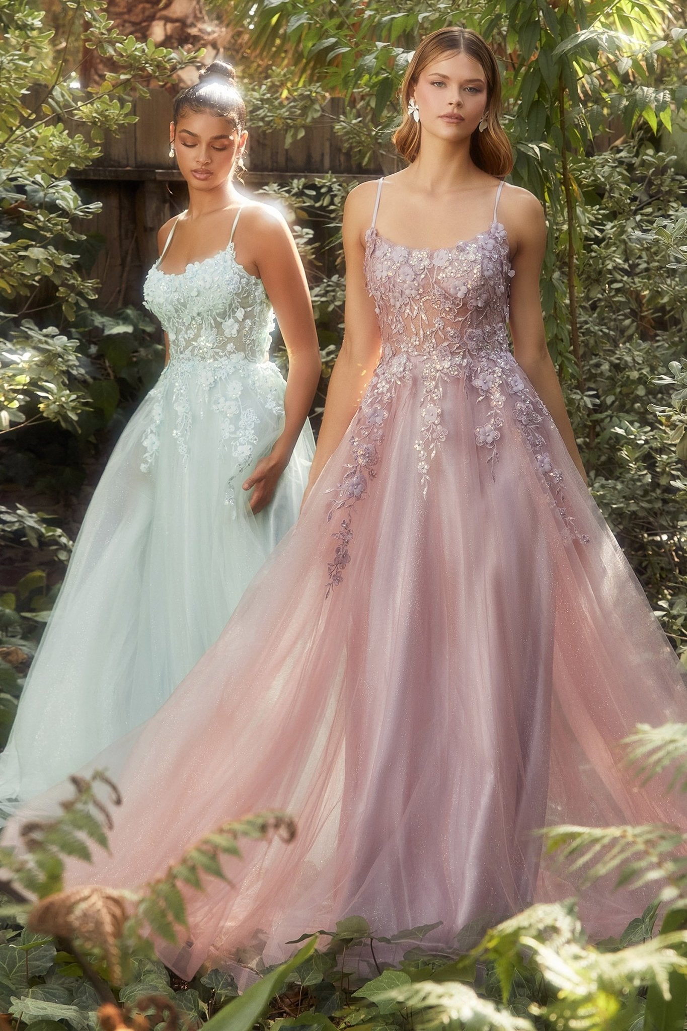 A1142 - Andrea Leo Couture