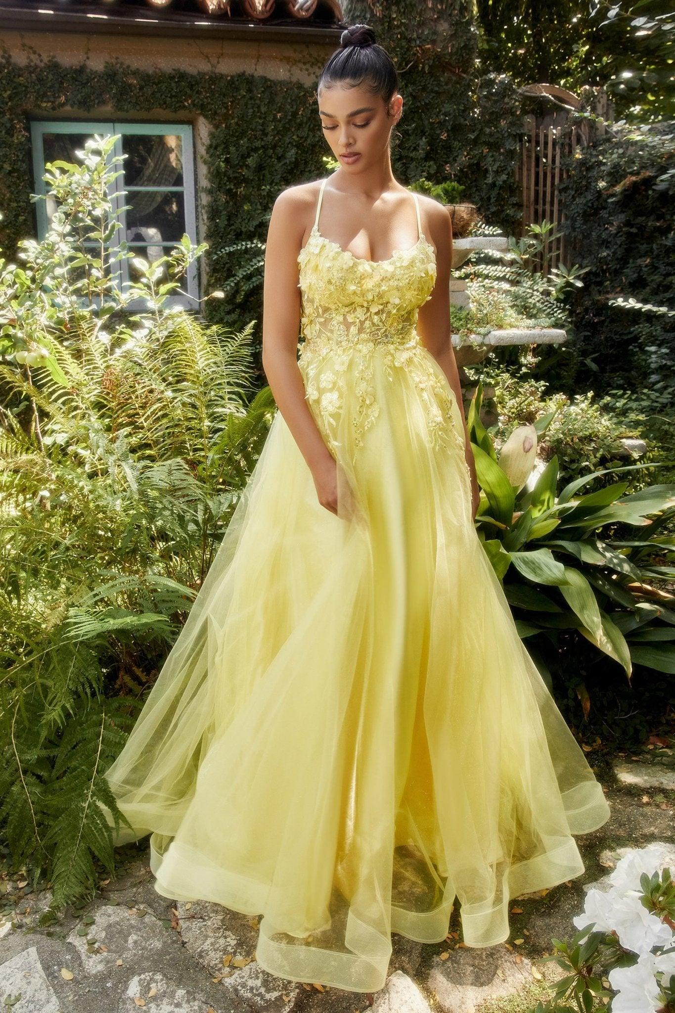 A1142 - Andrea Leo Couture