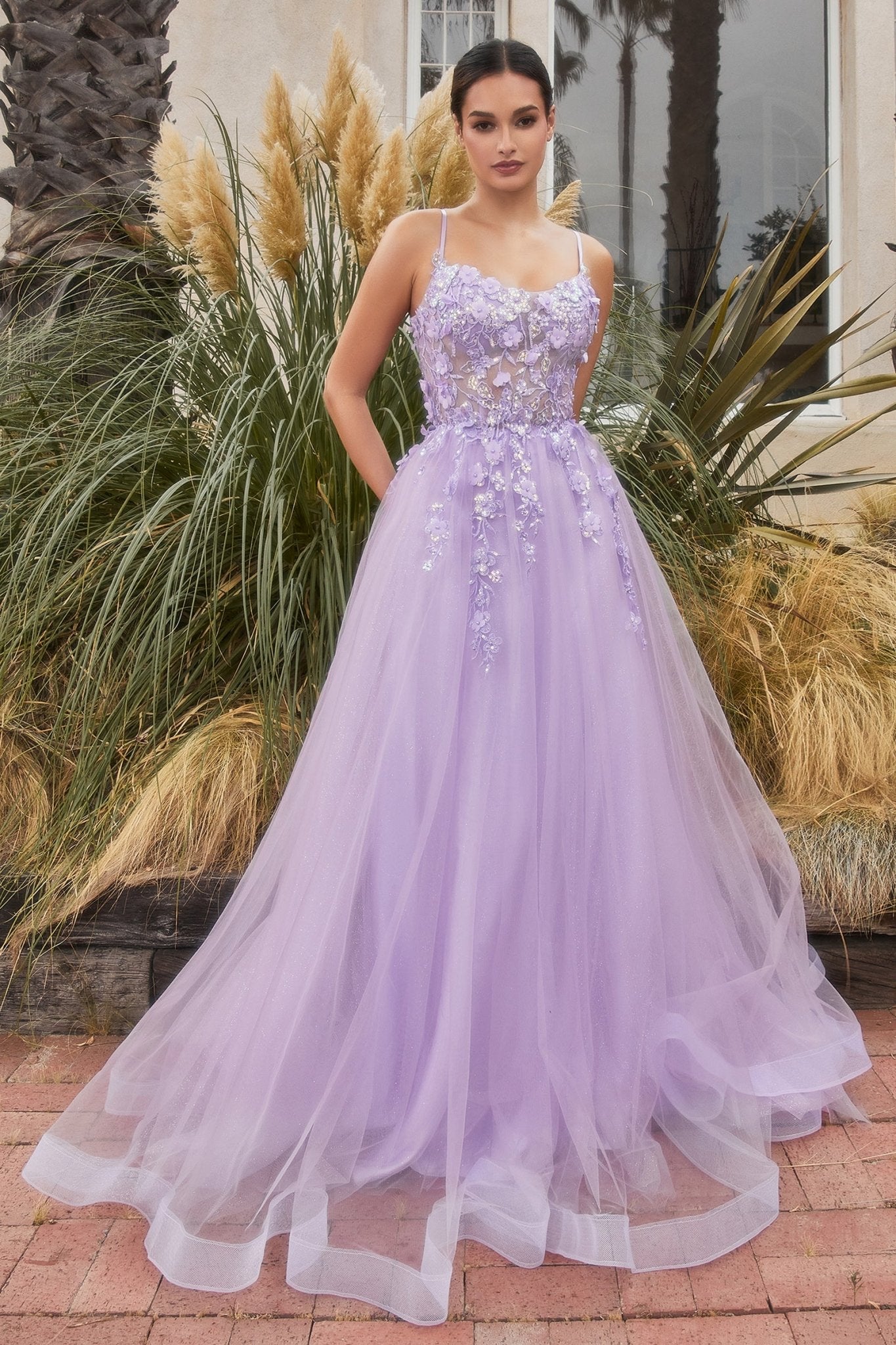 A1142 - Andrea Leo Couture