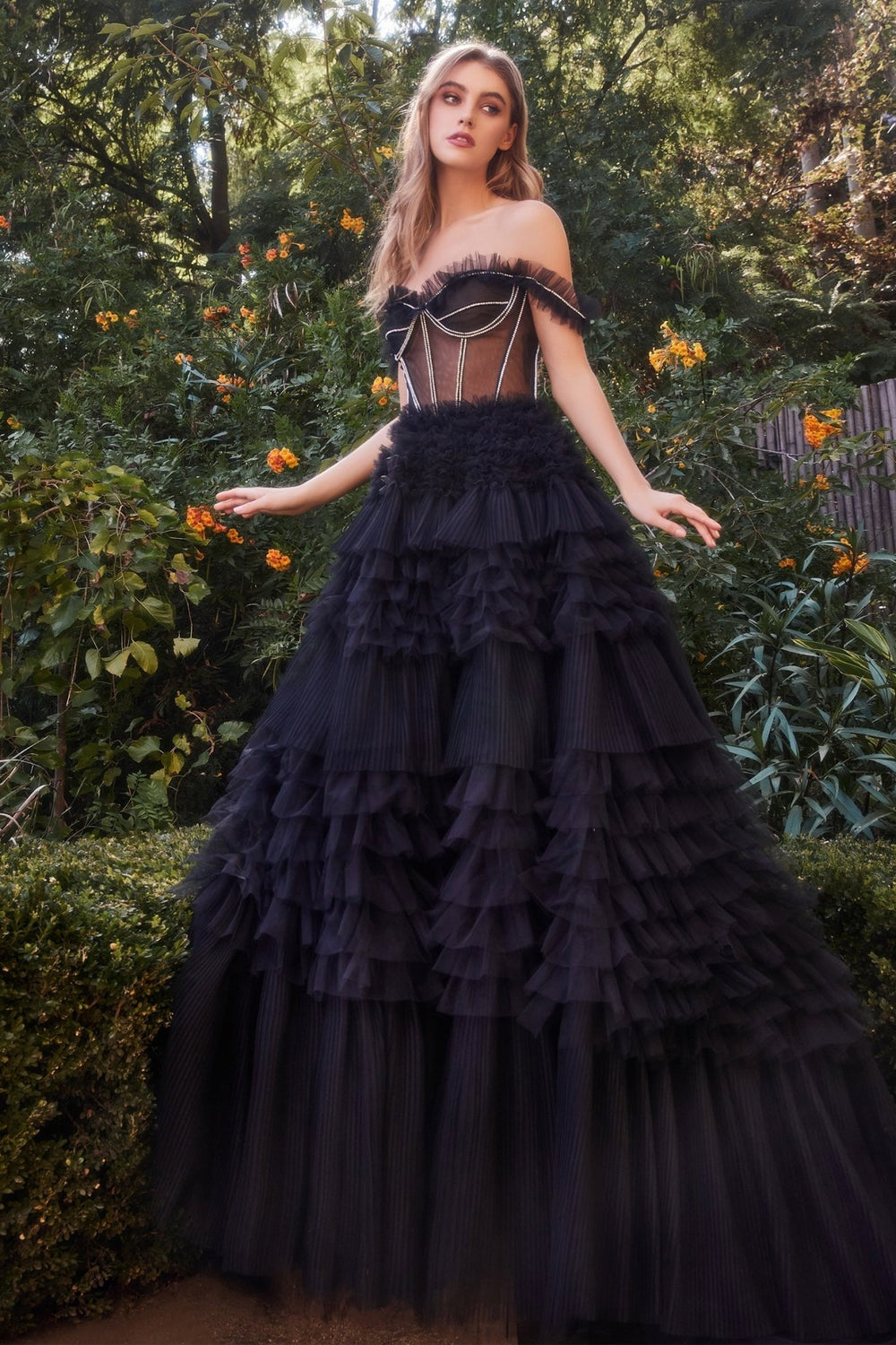 A1150 - Andrea Leo Couture