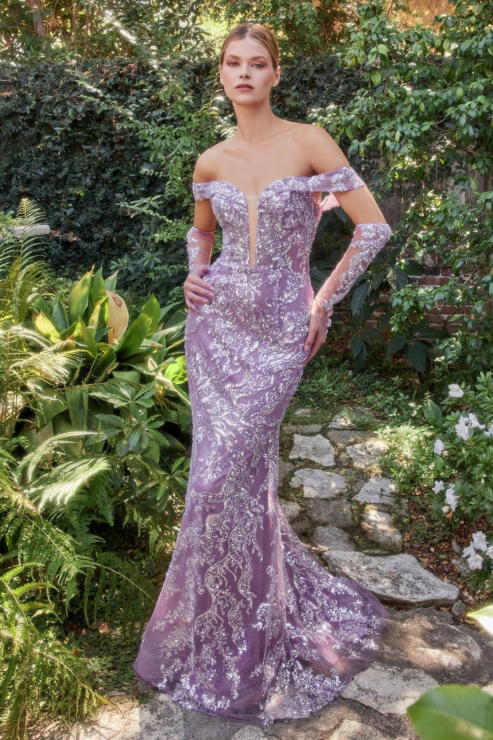 A1163 - Andrea Leo Couture