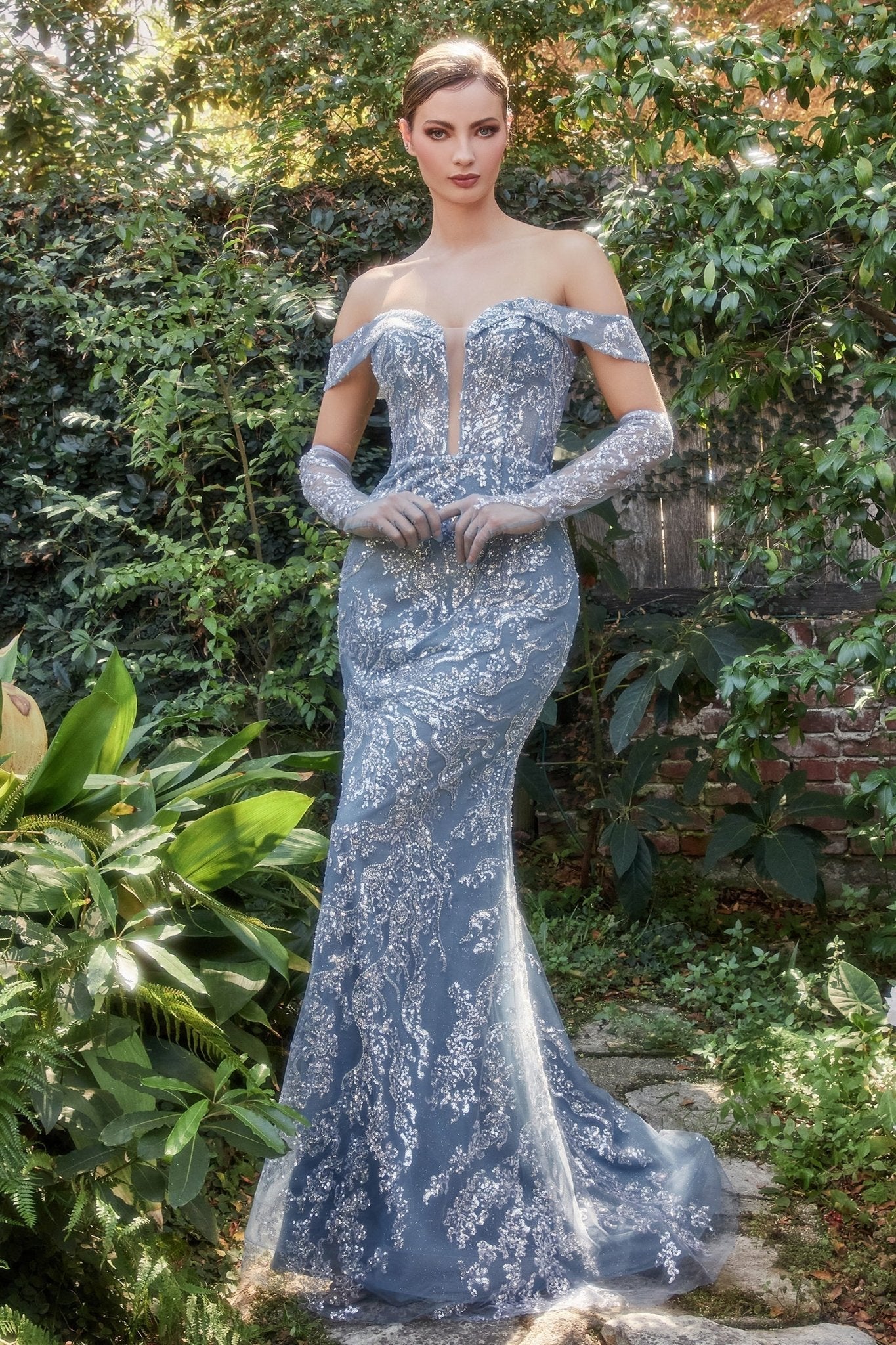 A1163 - Andrea Leo Couture