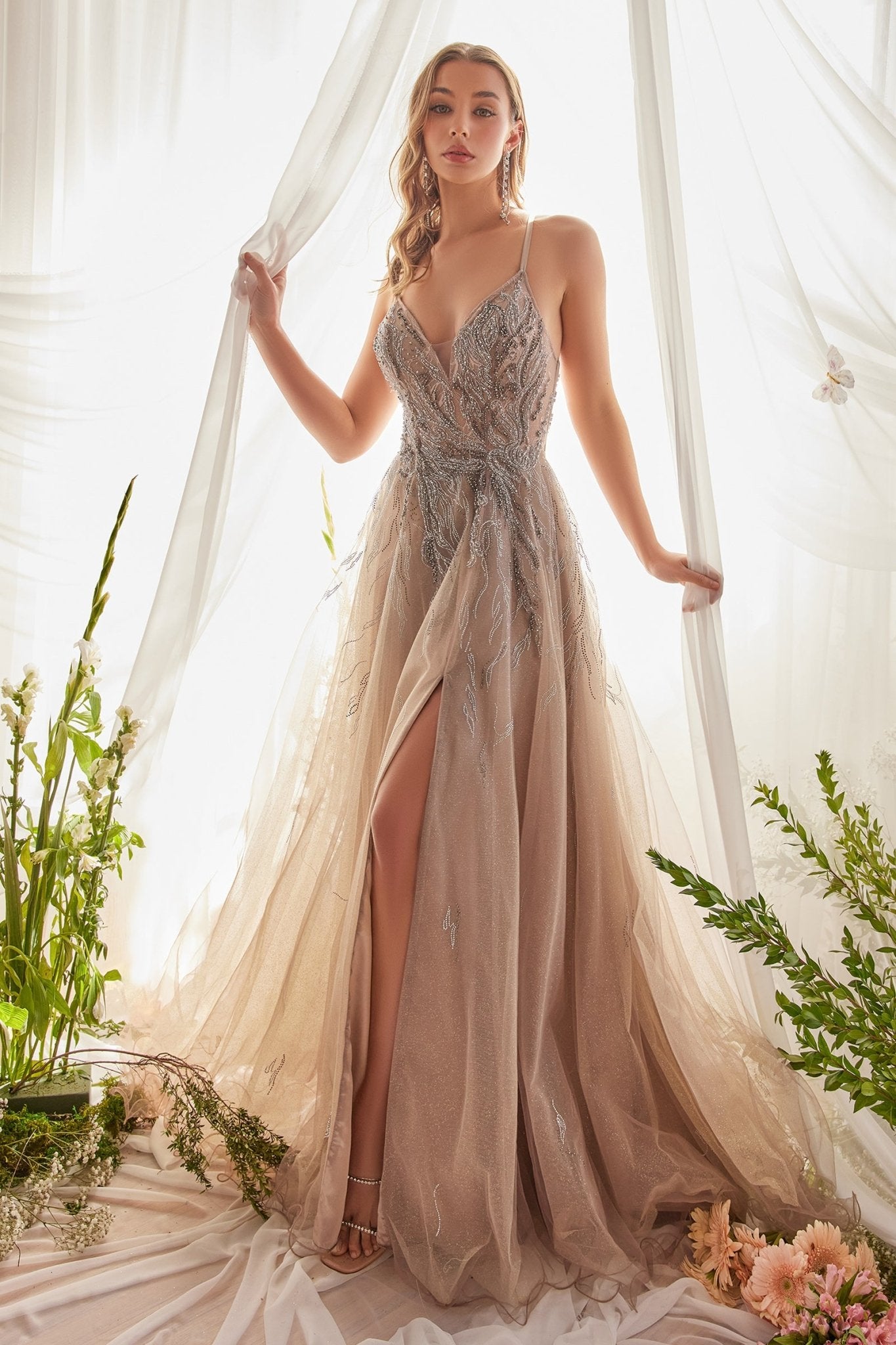 A1165 - Andrea Leo Couture