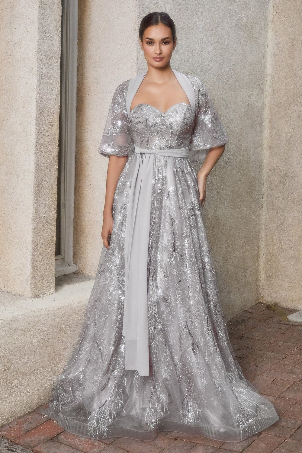 A1174 - Andrea Leo Couture