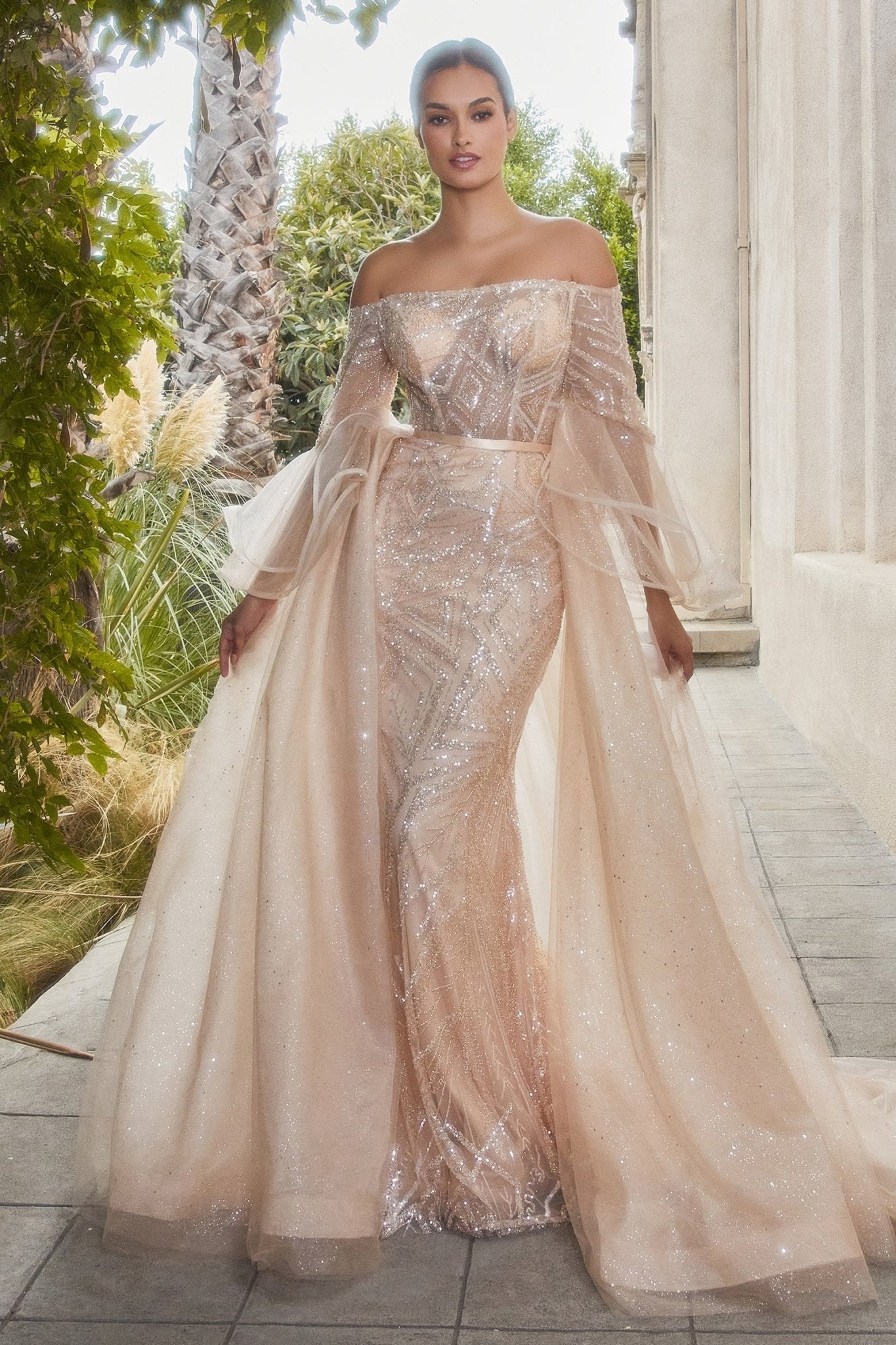 A1175 - Andrea Leo Couture