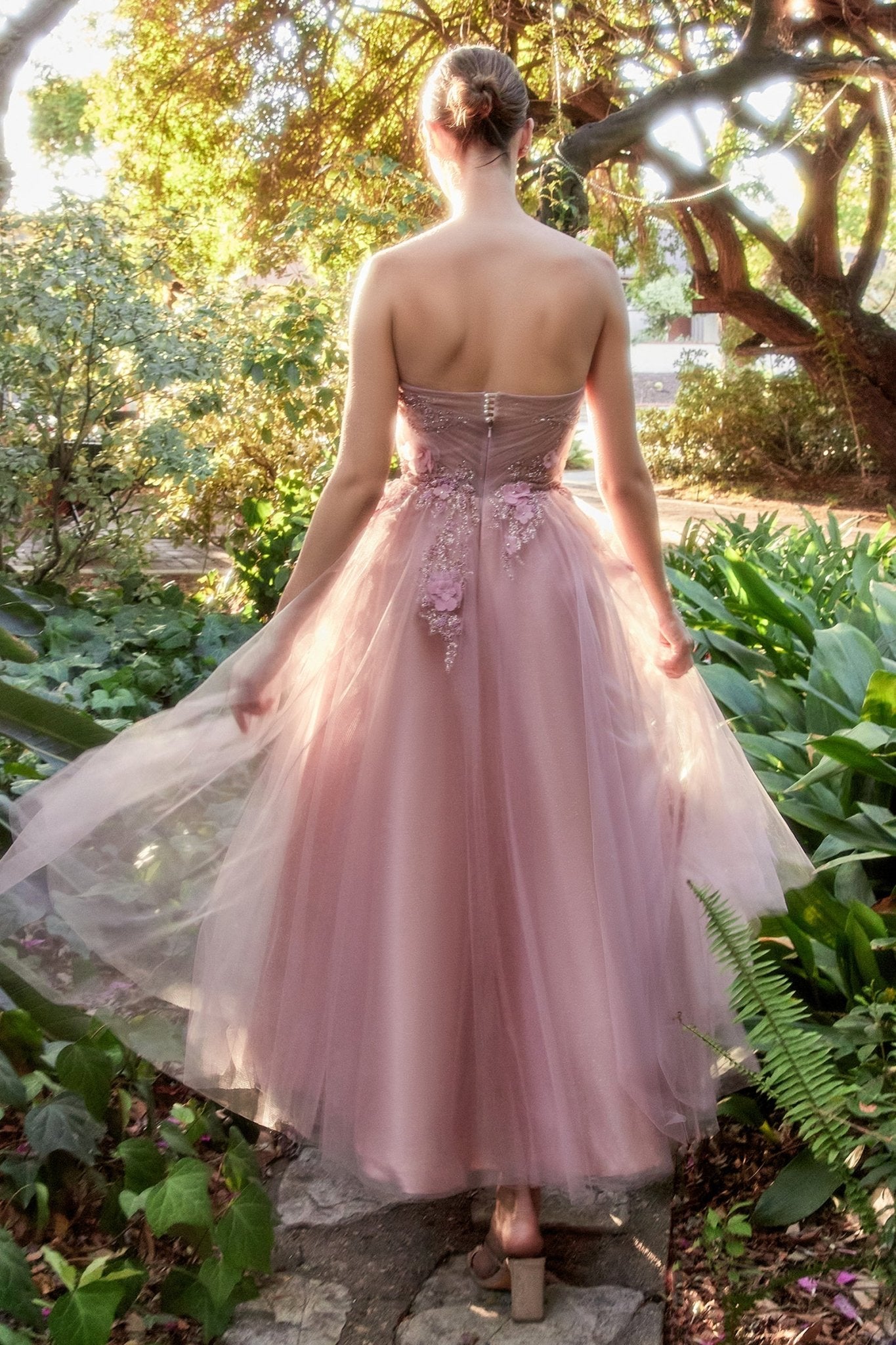 A1195 - Andrea Leo Couture