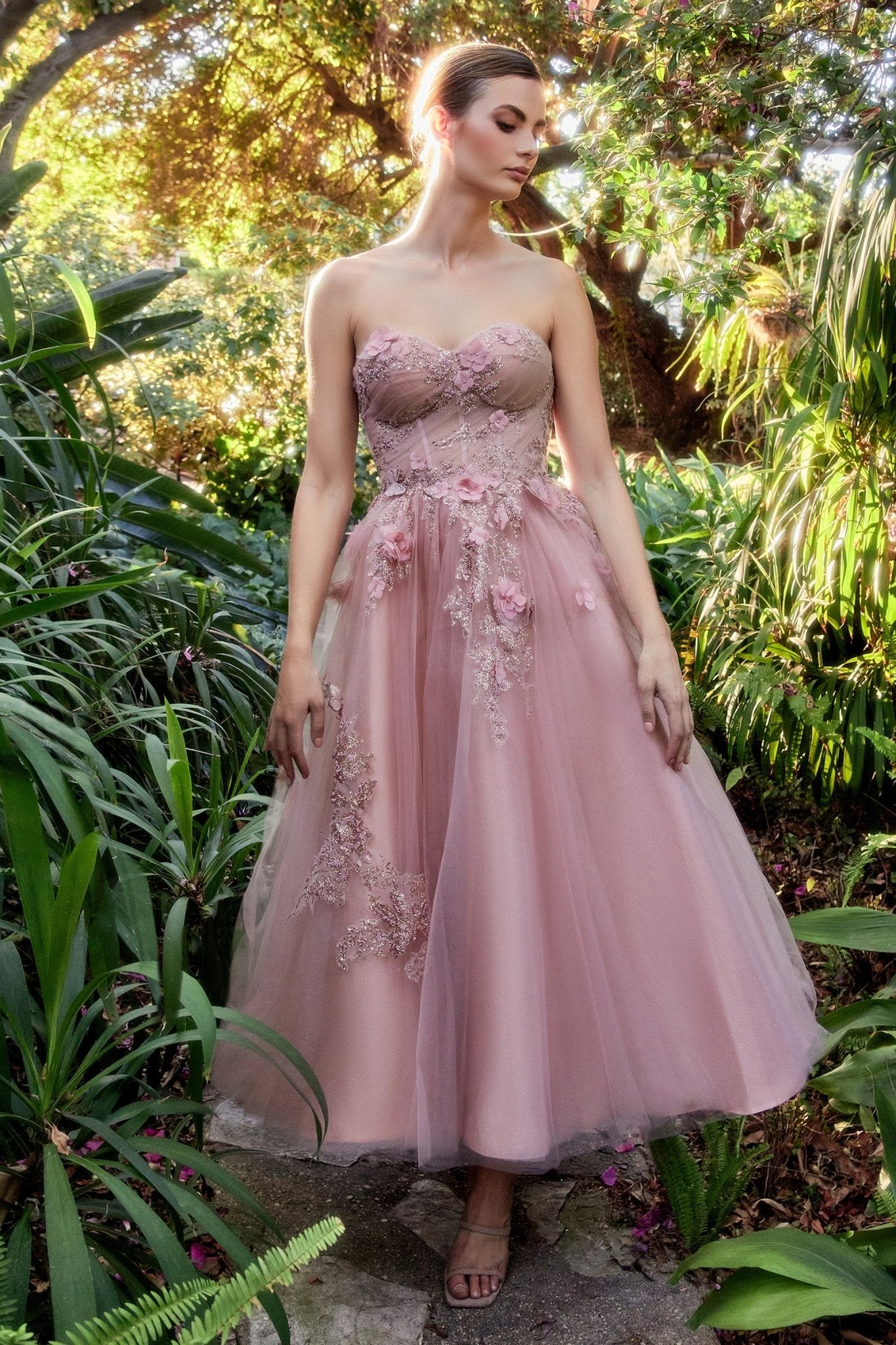 A1195 - Andrea Leo Couture