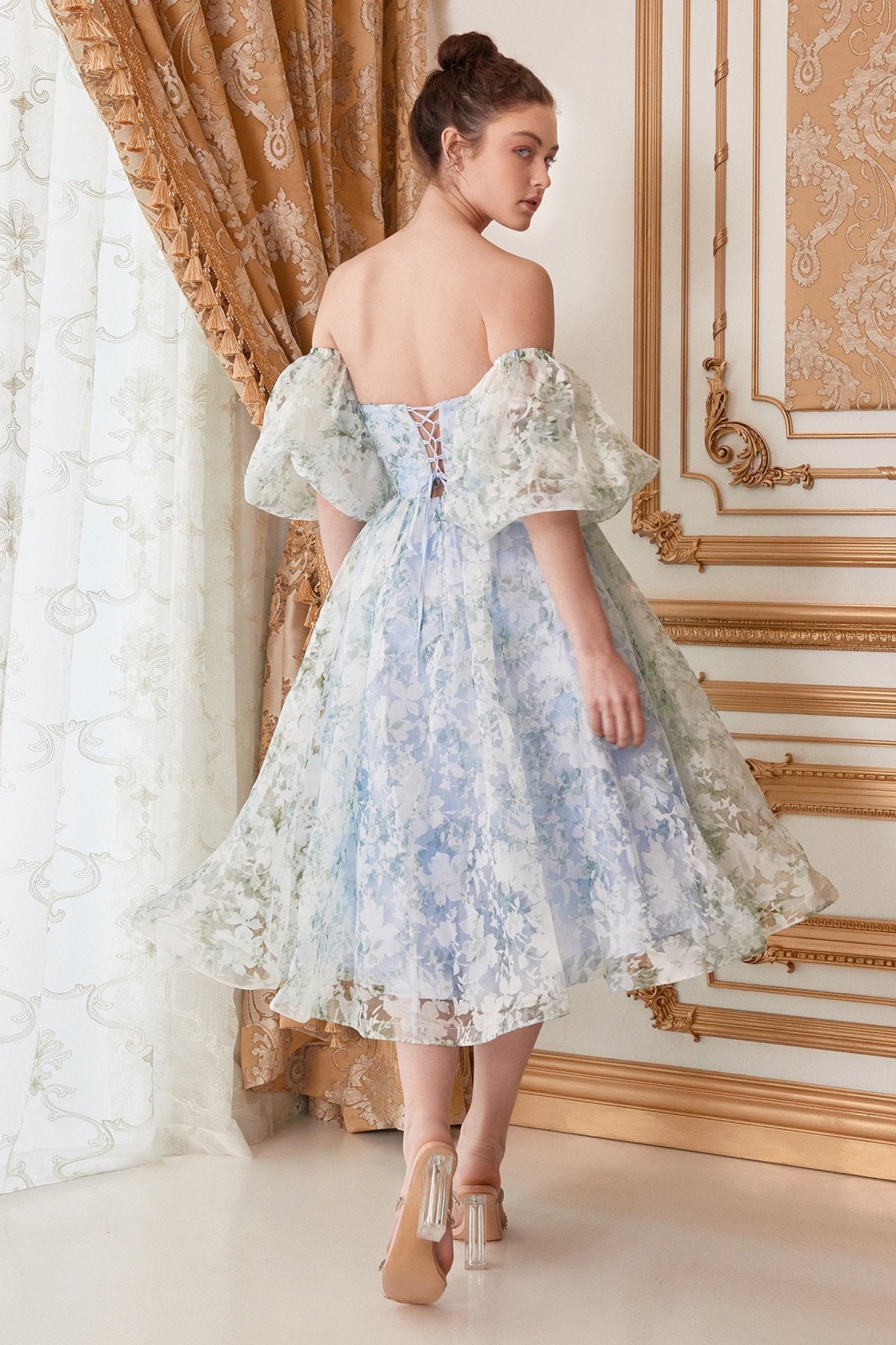 A1196 - Andrea Leo Couture