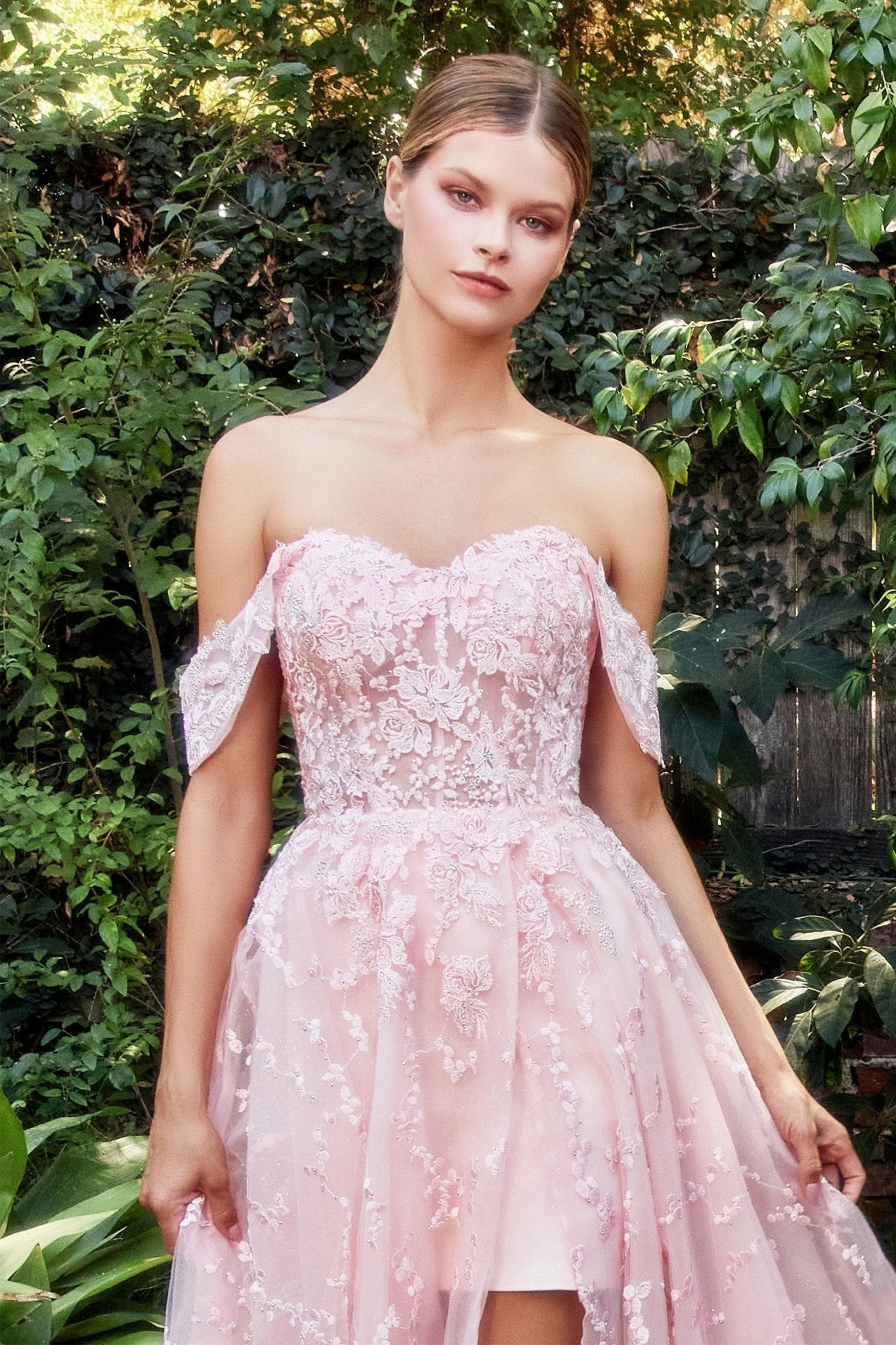 A1207 - Andrea Leo Couture