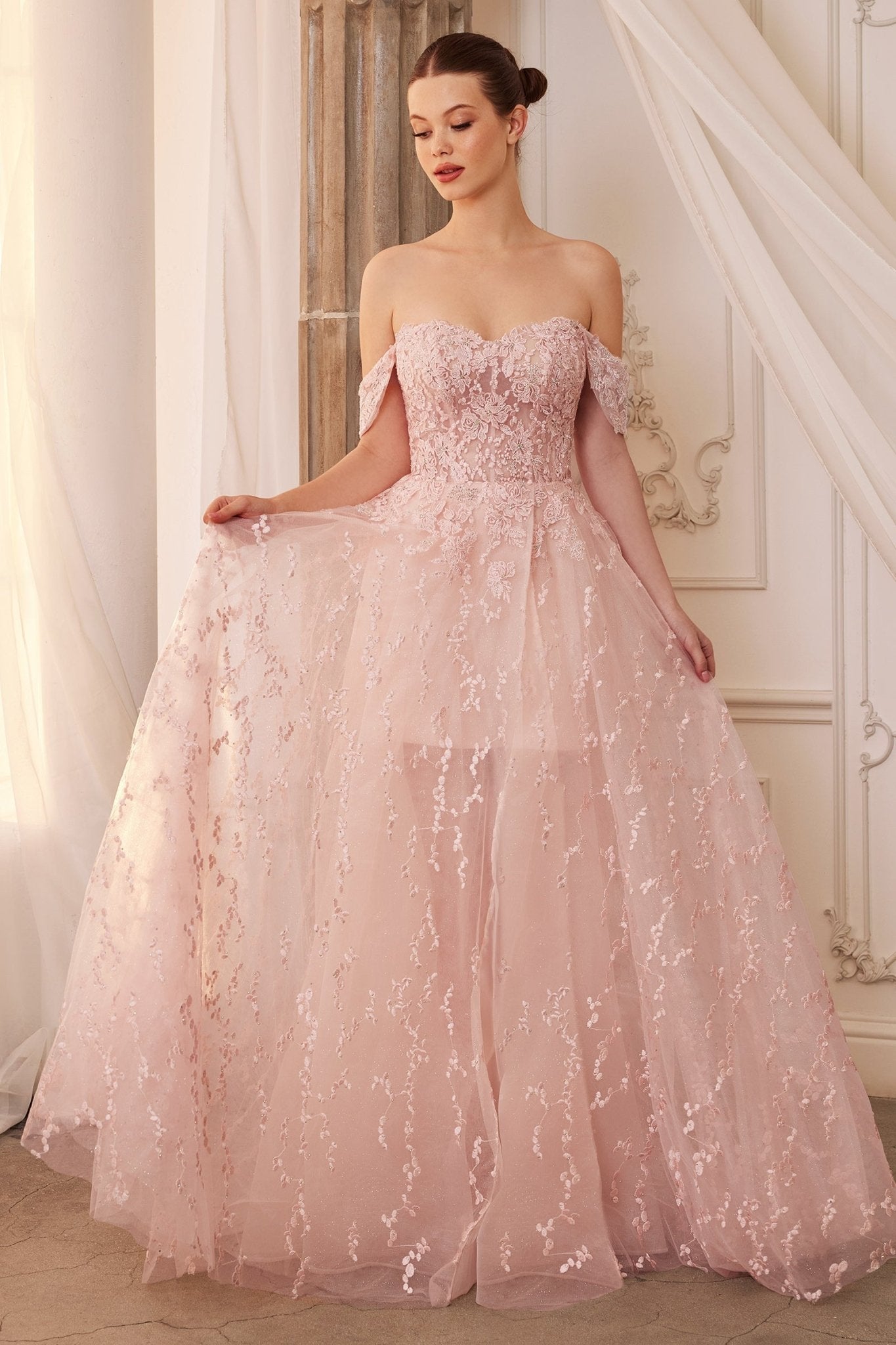 A1207 - Andrea Leo Couture