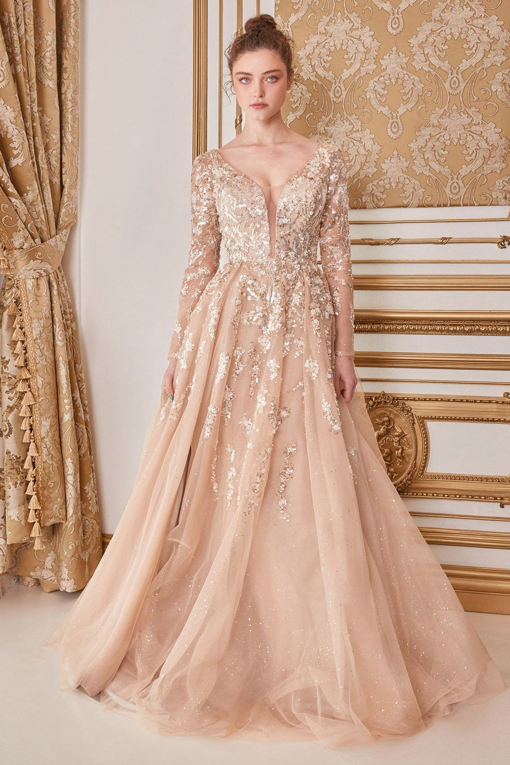 A1215 - Andrea Leo Couture