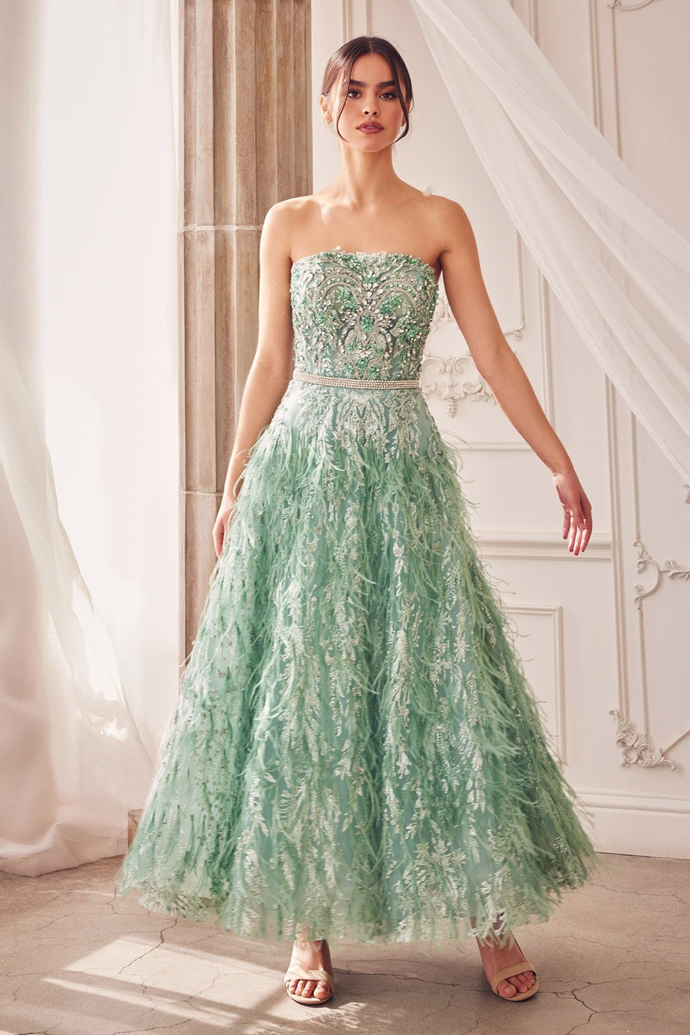 A1226 - Andrea Leo Couture