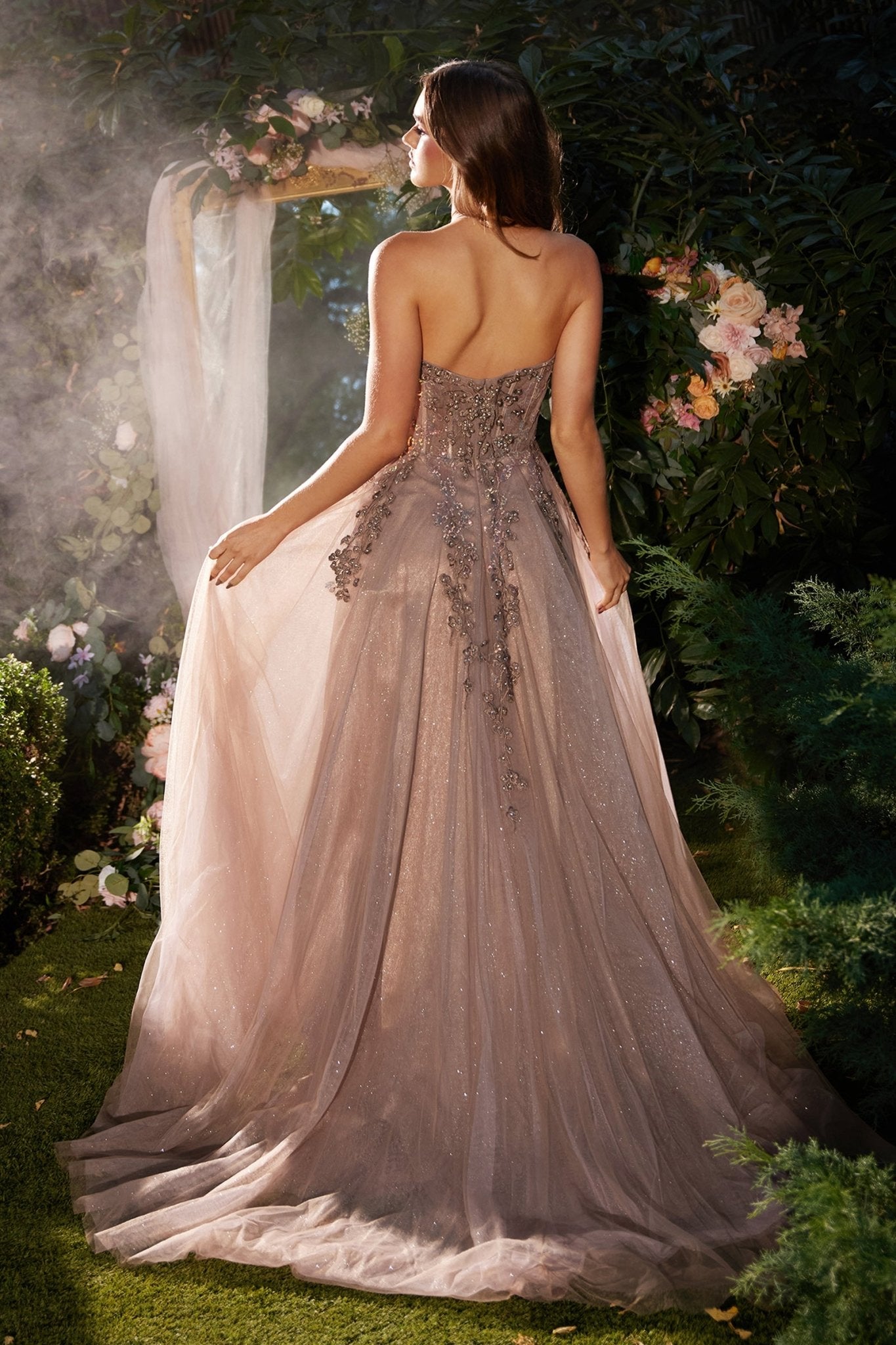 A1236 - Andrea Leo Couture