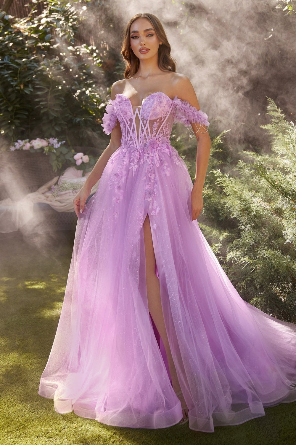 A1237 - Andrea Leo Couture