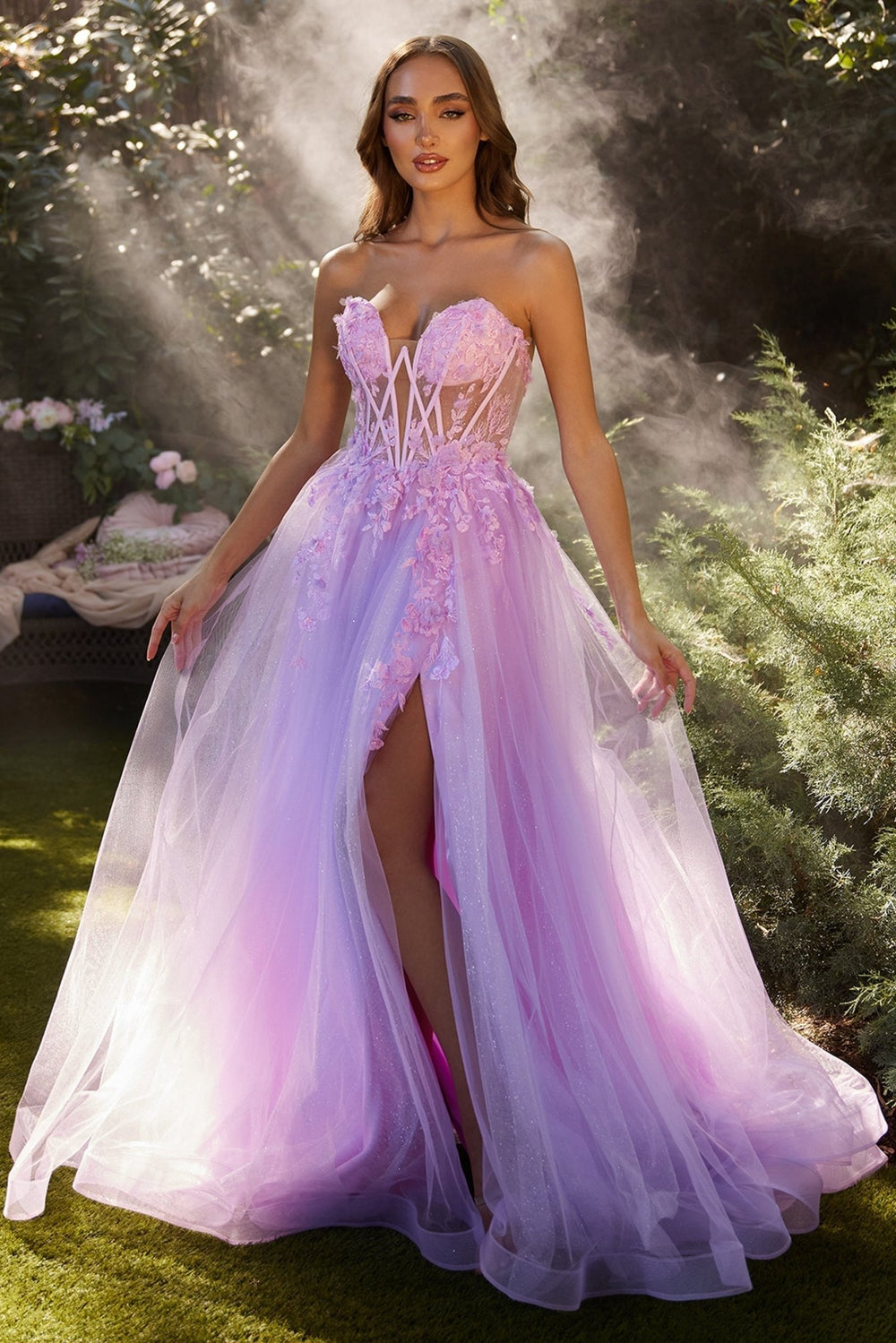 A1237 - Andrea Leo Couture