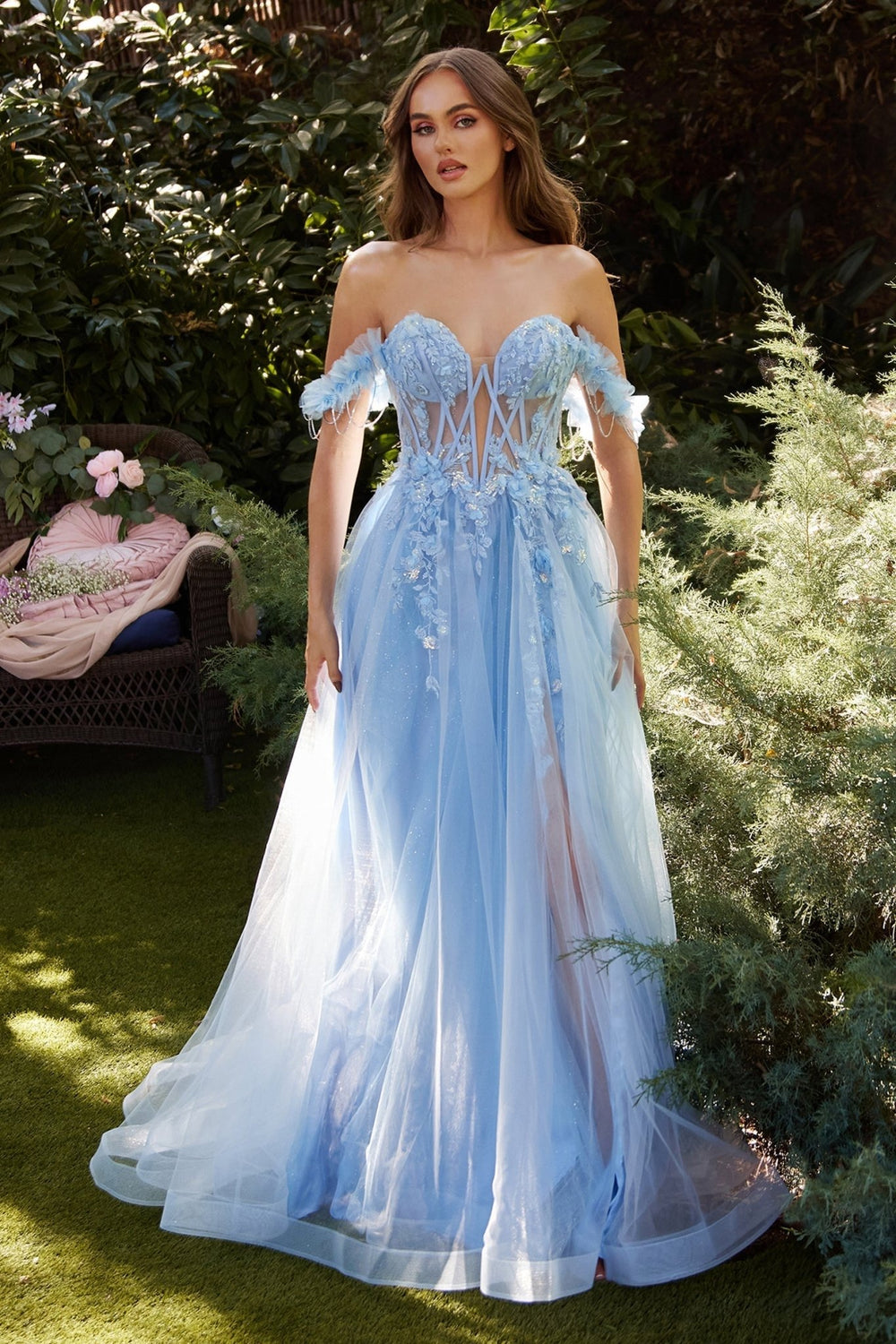 A1237 - Andrea Leo Couture