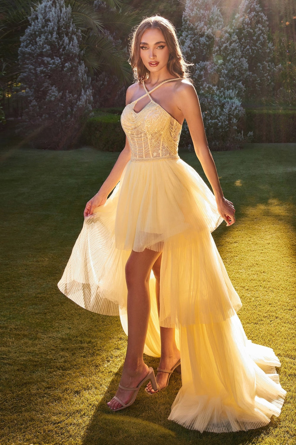 A1239 - Andrea Leo Couture