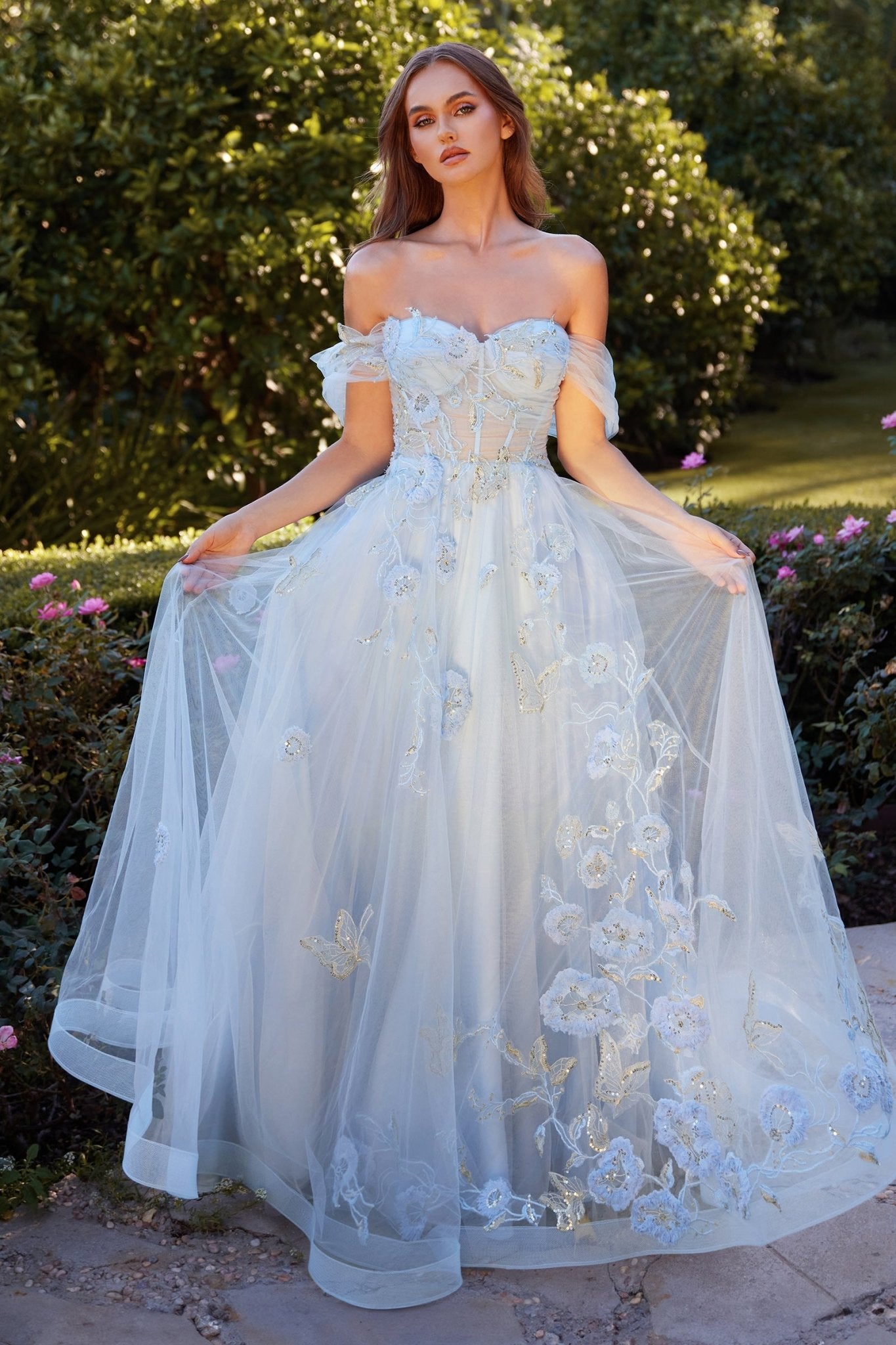 A1246 - Andrea Leo Couture