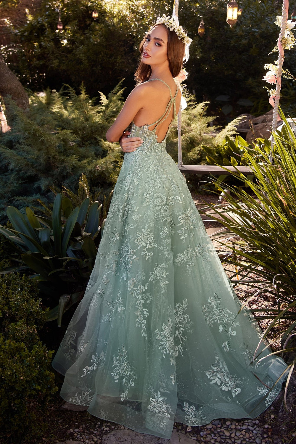 A1248 - Andrea Leo Couture