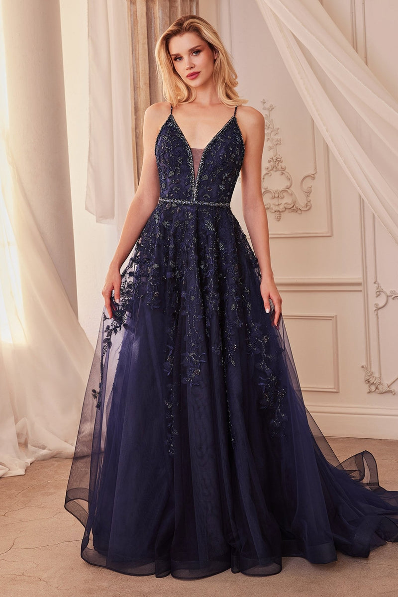 Andrea & Leo Couture A1149