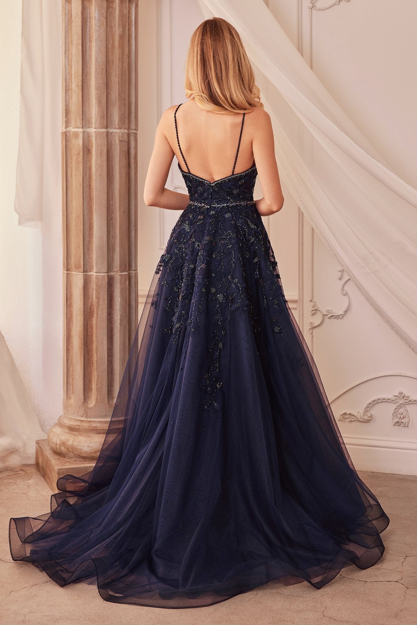 A1251 - Andrea Leo Couture