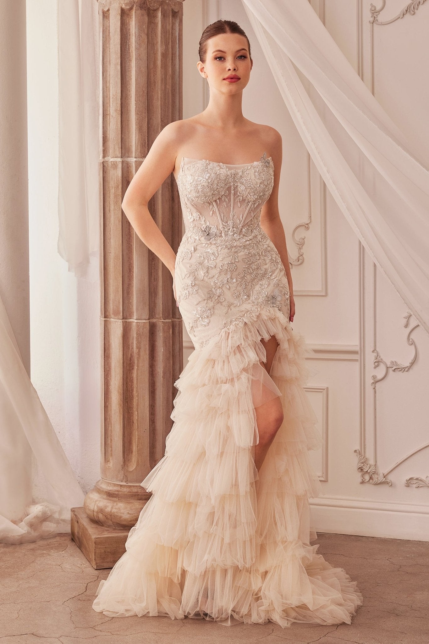 A1255 - Andrea Leo Couture