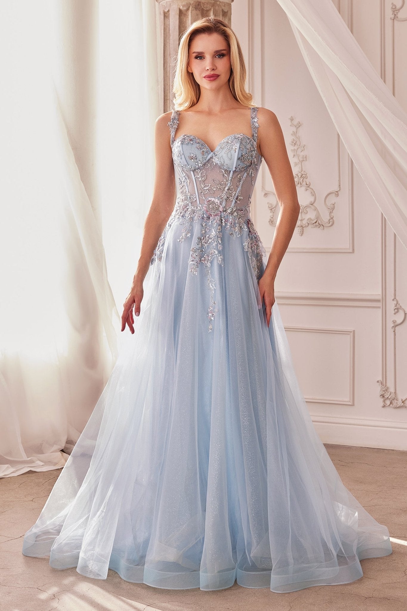 A1258 - Andrea Leo Couture