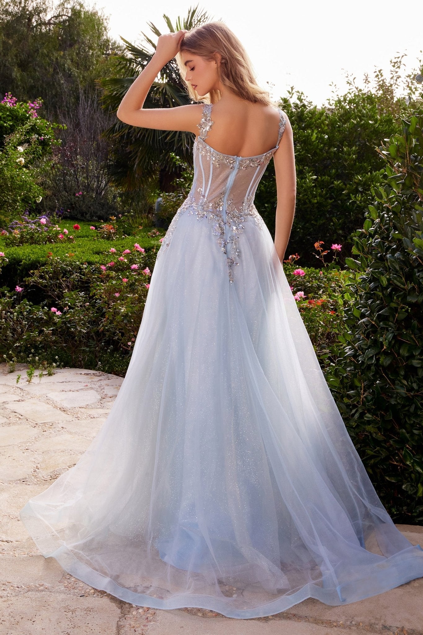 A1258 - Andrea Leo Couture