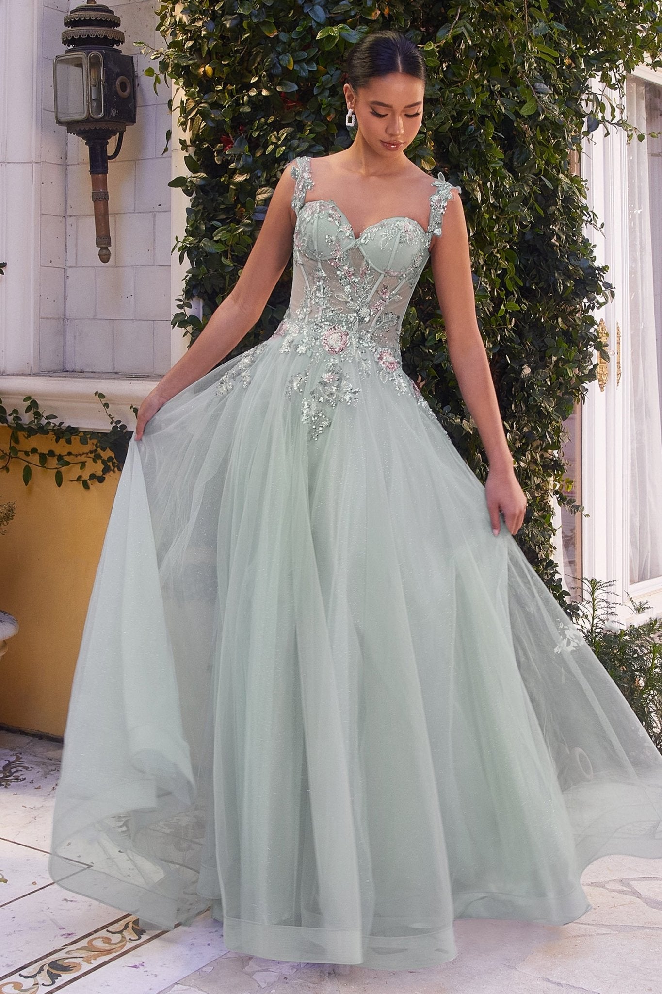 A1258 - Andrea Leo Couture