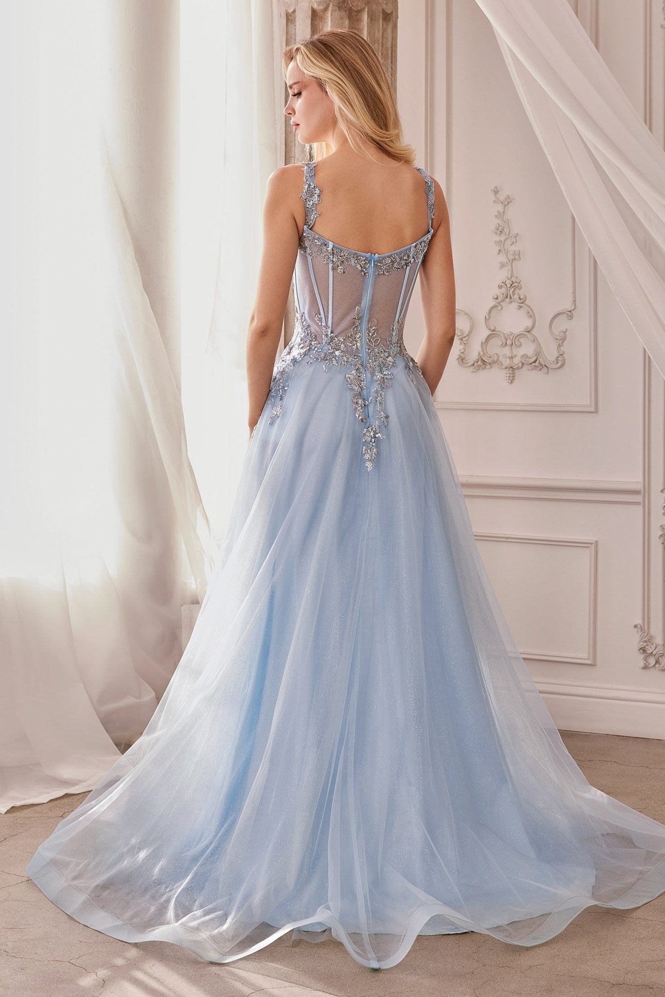 A1258 - Andrea Leo Couture