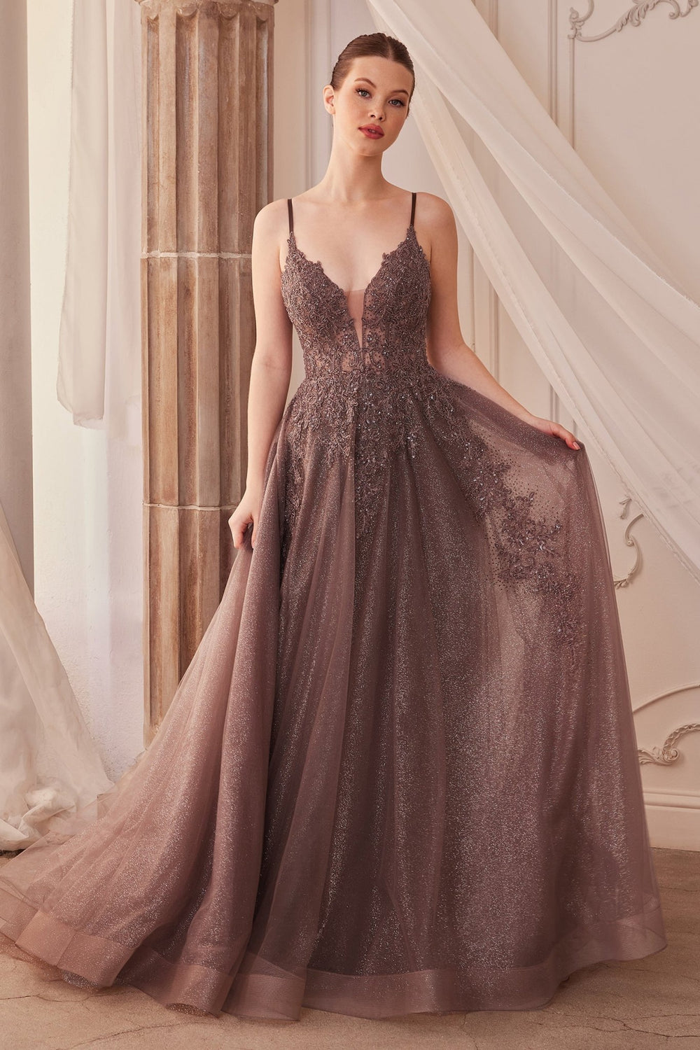 A1261 - Andrea Leo Couture