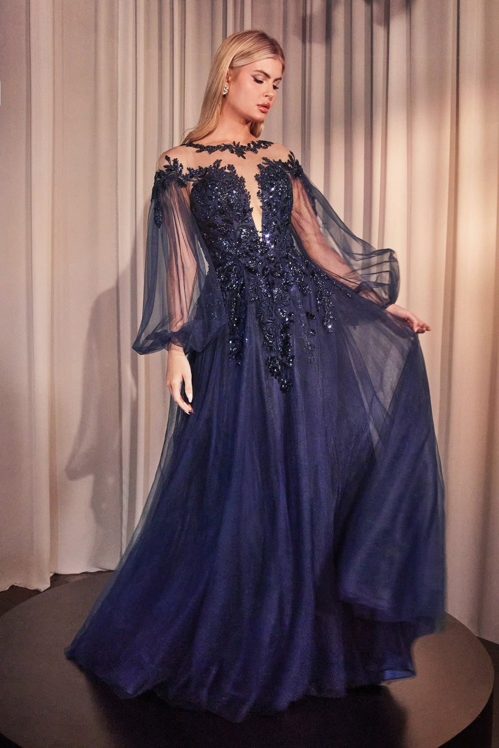 A1263 - Andrea Leo Couture