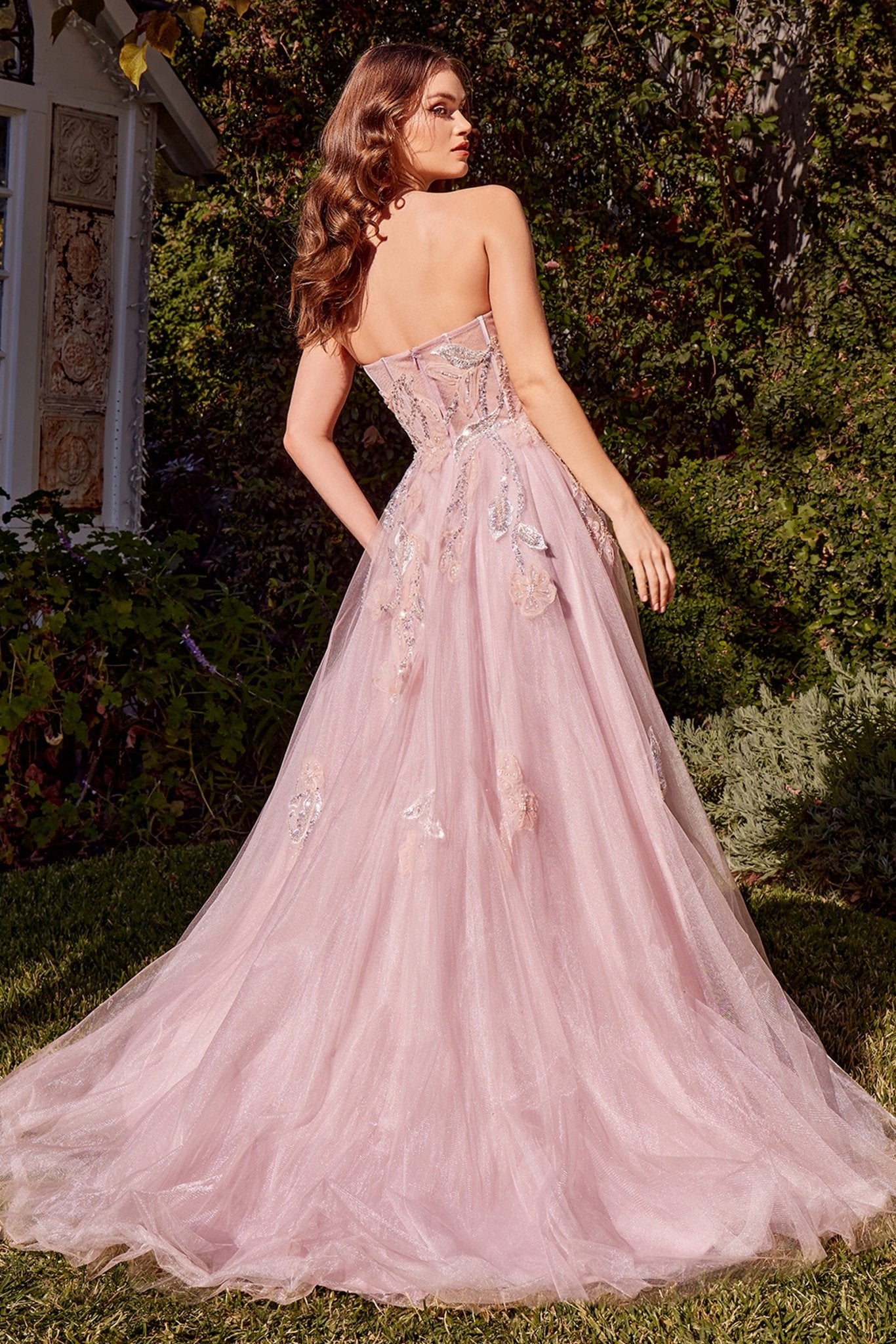 A1294 - Andrea Leo Couture