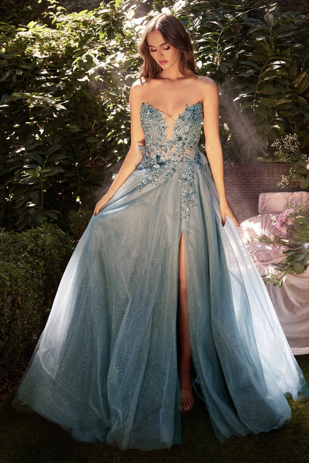 A1303 - Andrea Leo Couture