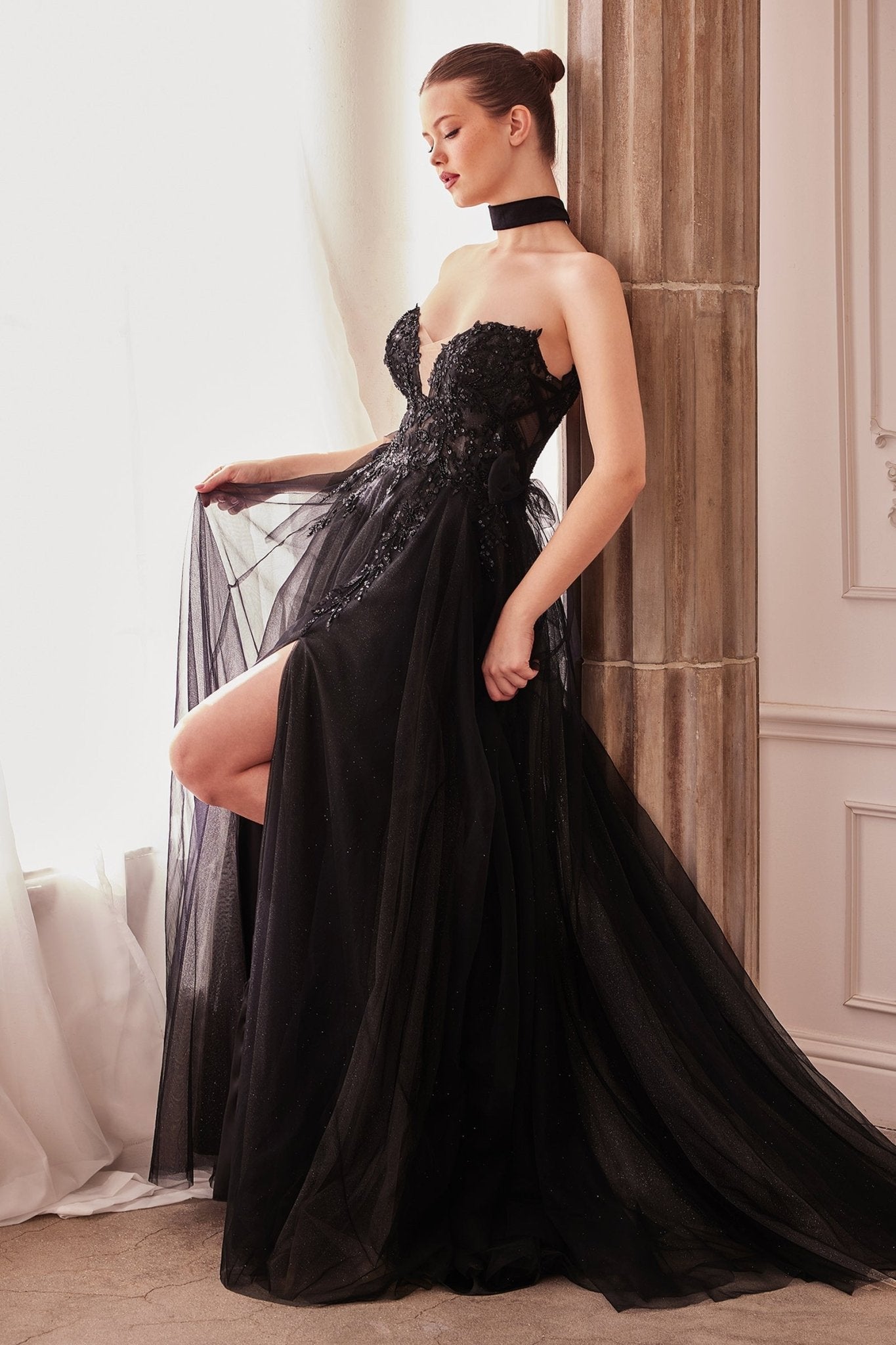 A1303 - Andrea Leo Couture