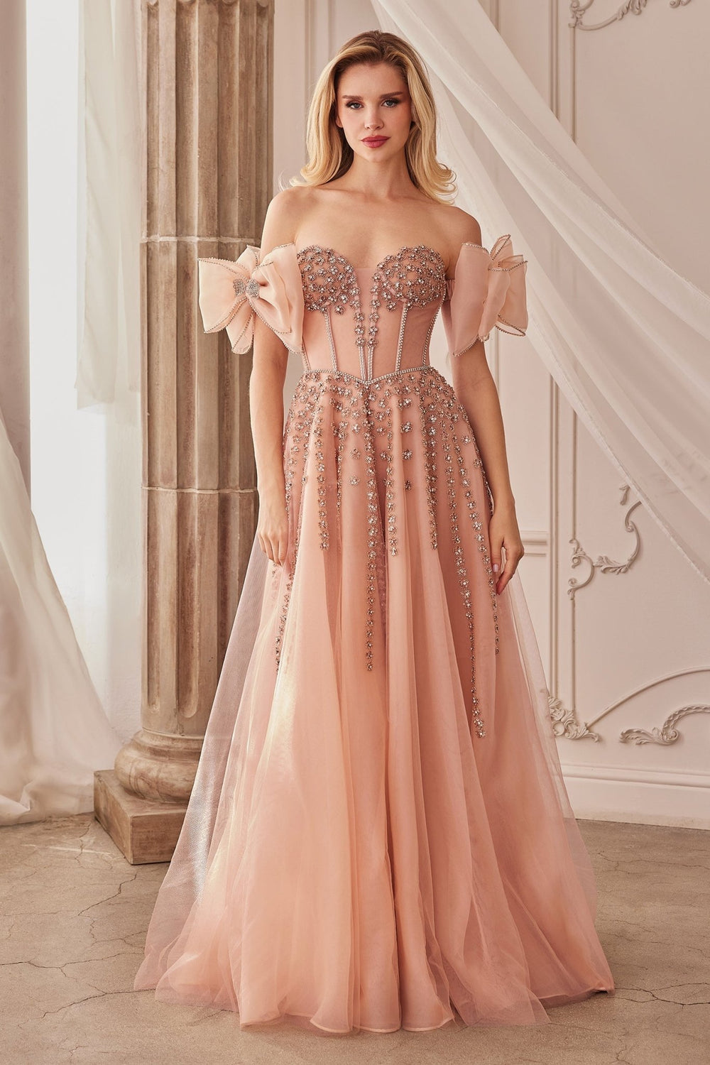 A1338 - Andrea Leo Couture