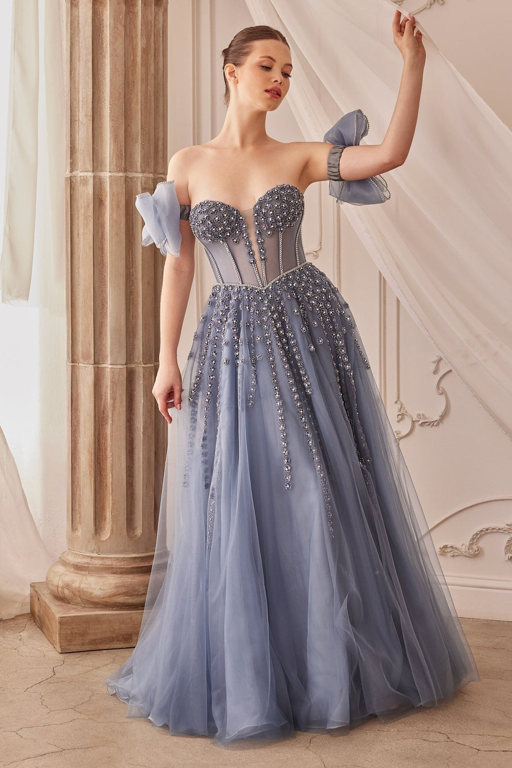 A1338 - Andrea Leo Couture