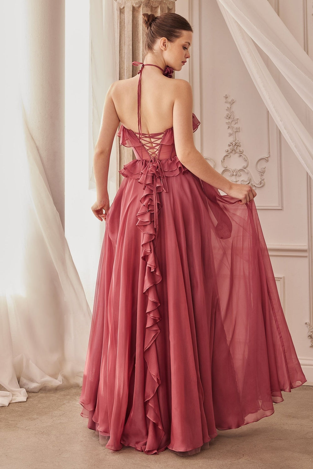 A1341 - Andrea Leo Couture