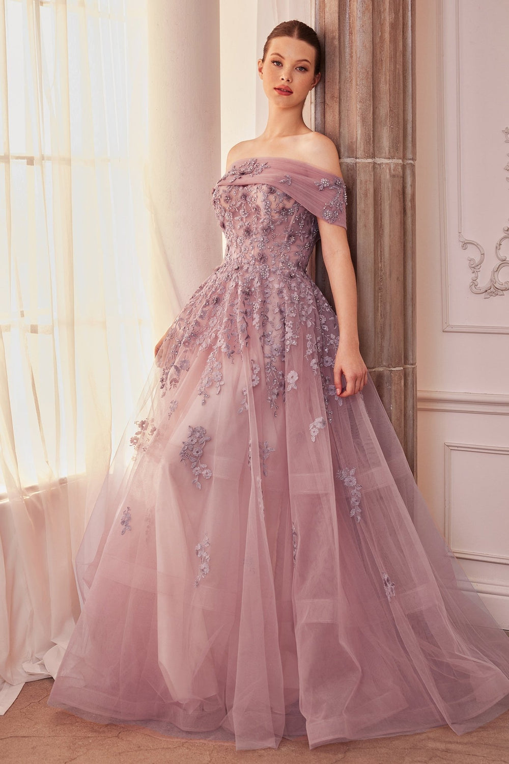 A1348 - Andrea Leo Couture