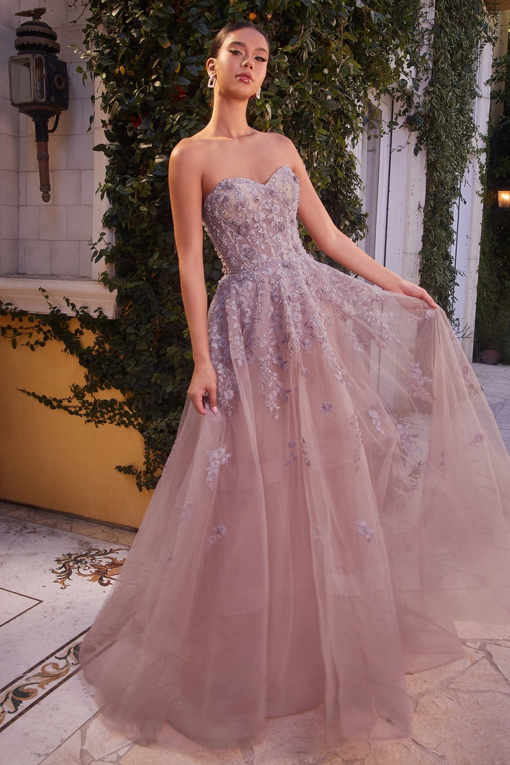 A1348 - Andrea Leo Couture