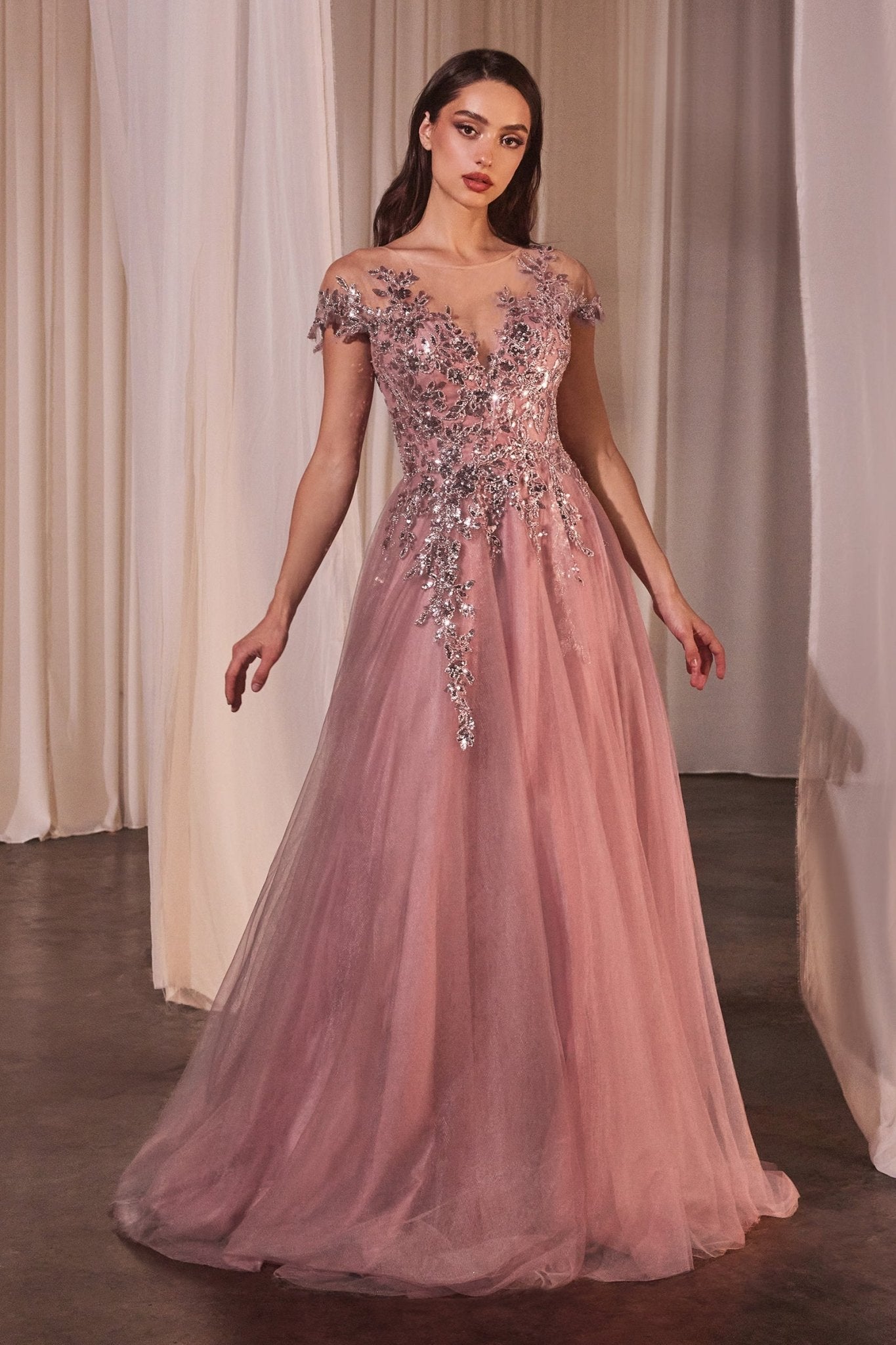 A1350 - Andrea Leo Couture